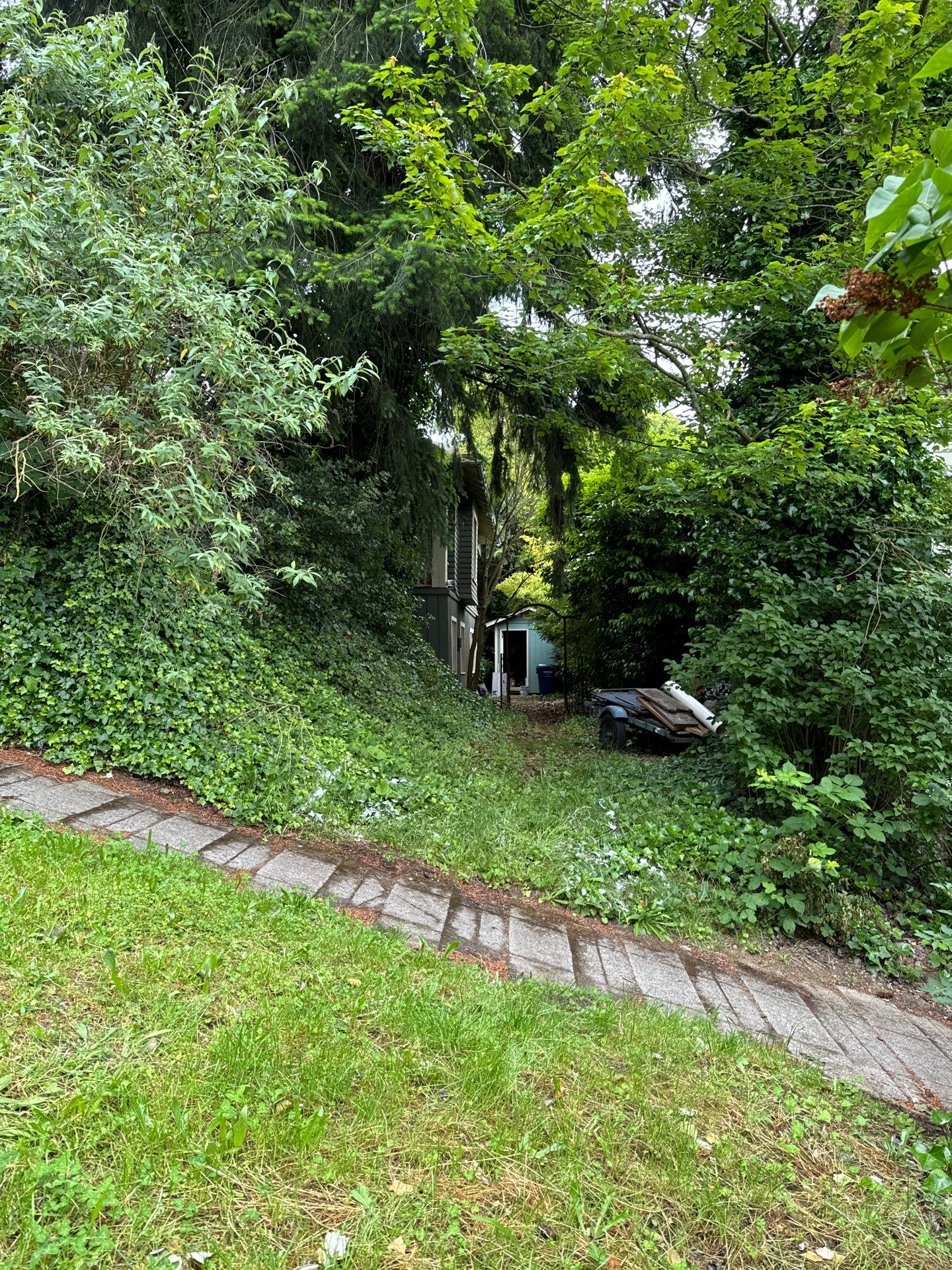 Project in Seattle by Connolly Construction Company