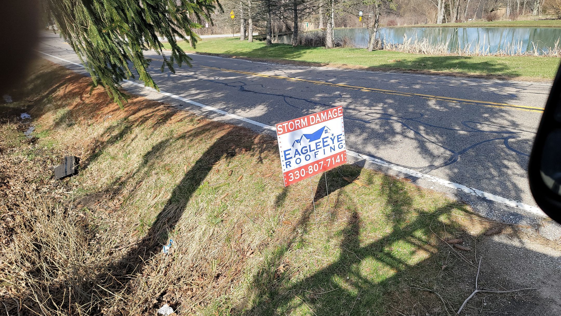 ATLAS PINNACLE COLOR: SCOTCHGARD PEWTER by Eagle Eye Roofing