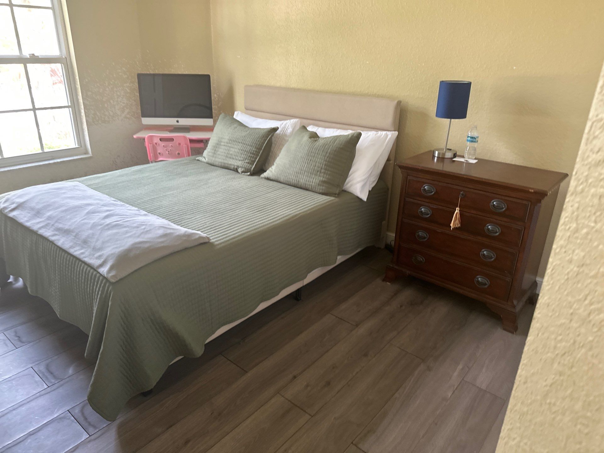Water Damage Claim in West Palm Beach by FLAPA & KeyStone