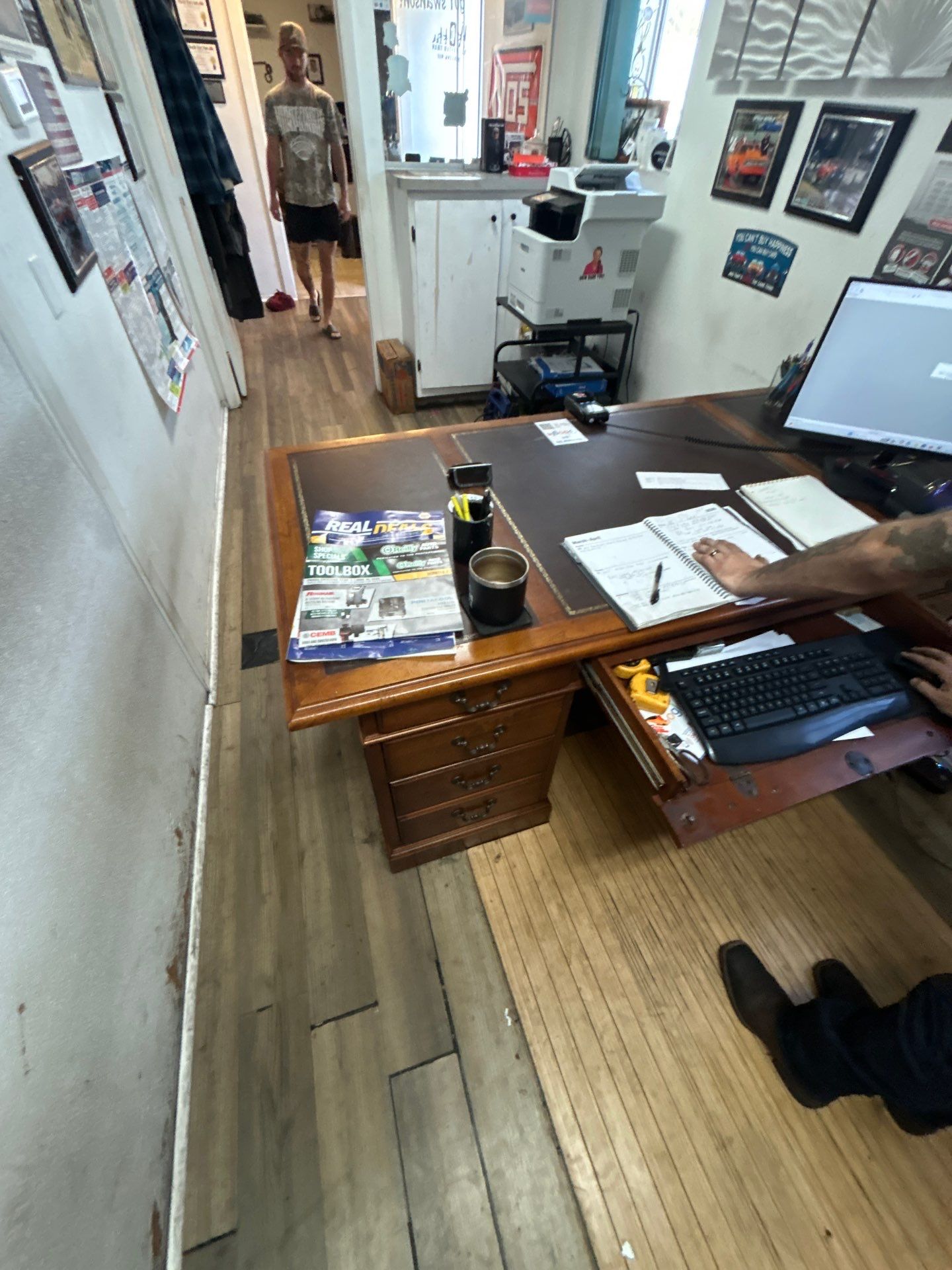 Carpet by Vrmmm Flooring