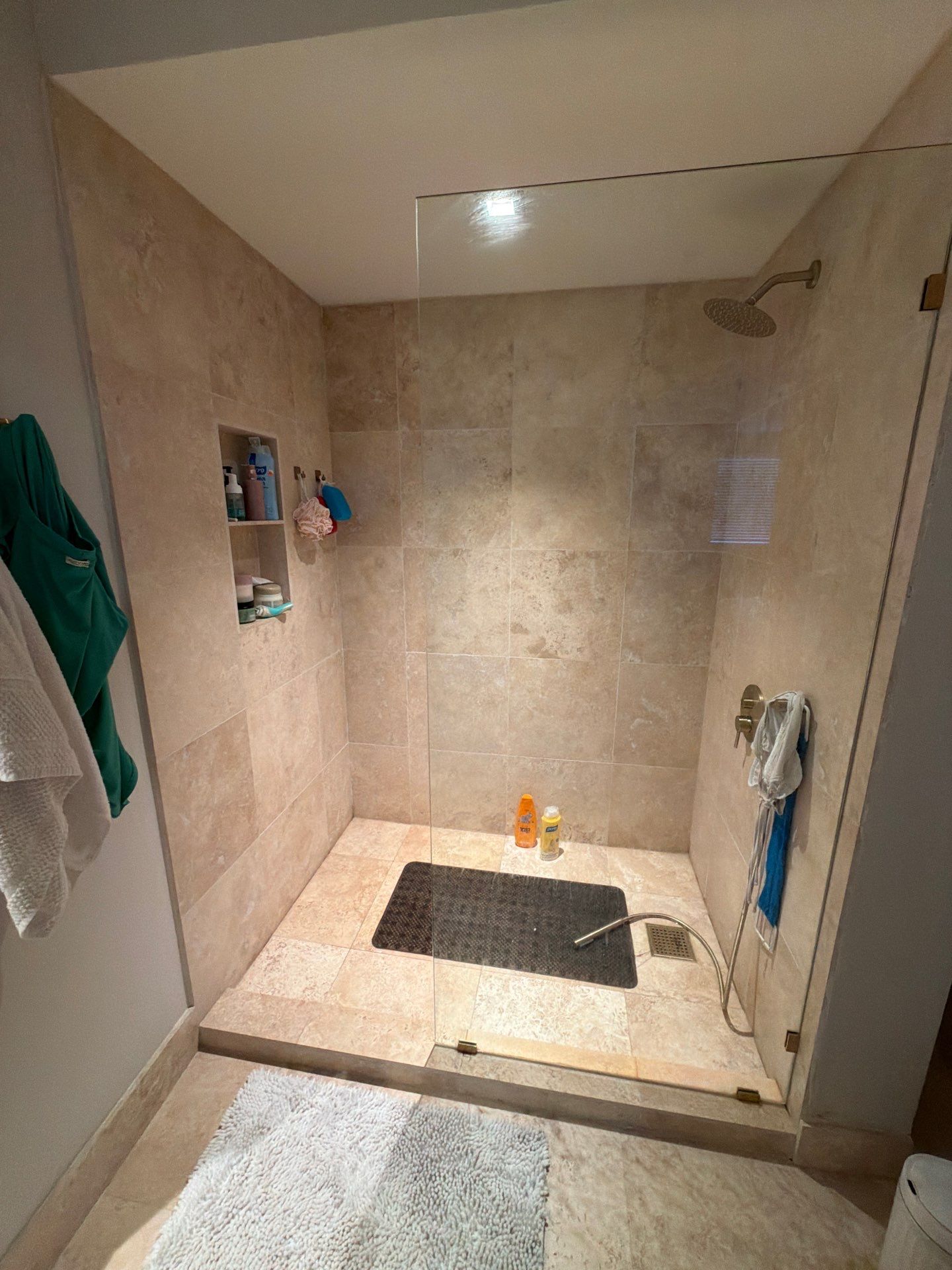 Water Damage Claim in North Miami Beach by FLAPA & KeyStone