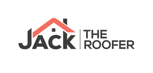 Logo for Jack the Roofer