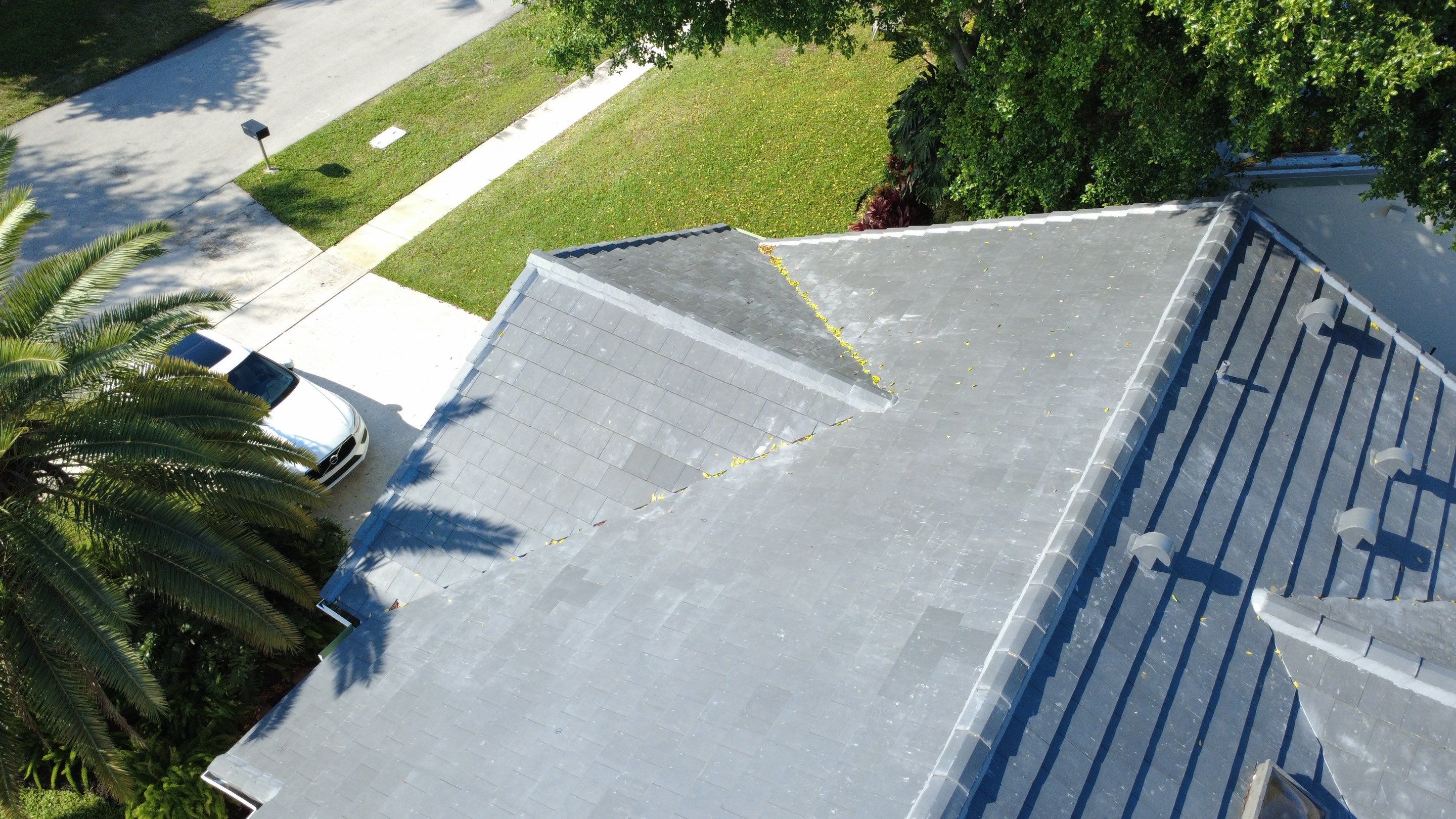 Residential Roofing Installation using WestLake Roofing Tile by BLUES BROTHERS CONSTRUCTION CORP