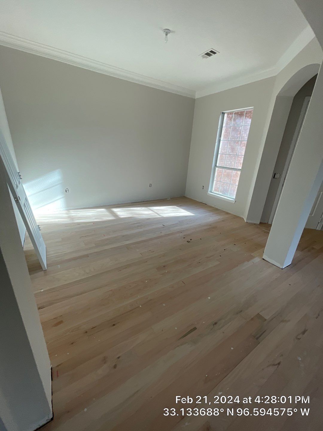Whole Home Remodel by SLM General Contractors & Roofing
