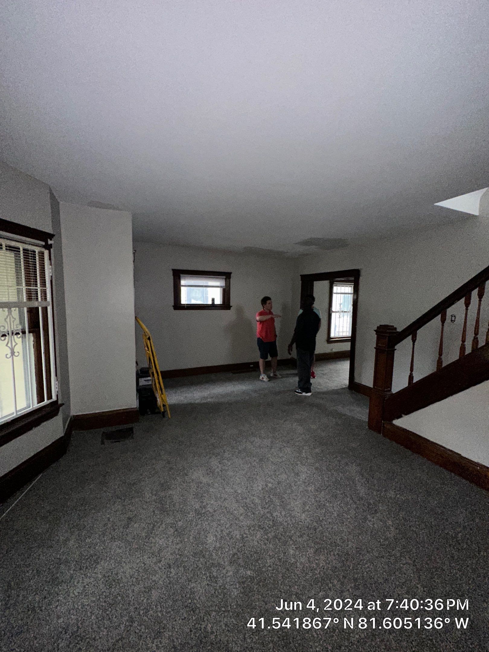 E 115th Turnkey Rental Flip by Reinovation