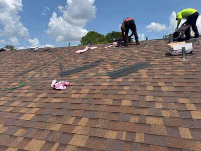Project in Houston
