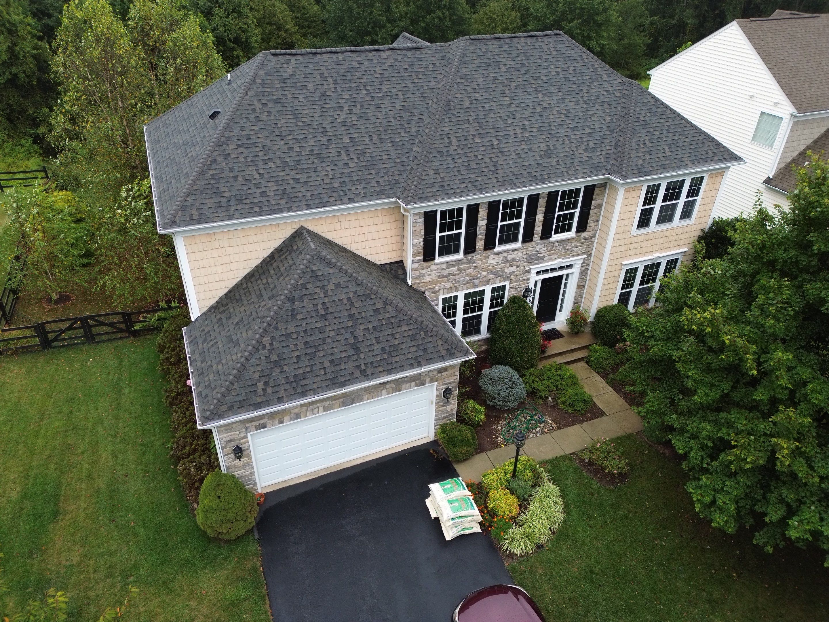 18613 Woodgate Place, Olney, MD 20832 US by American Custom Contractors