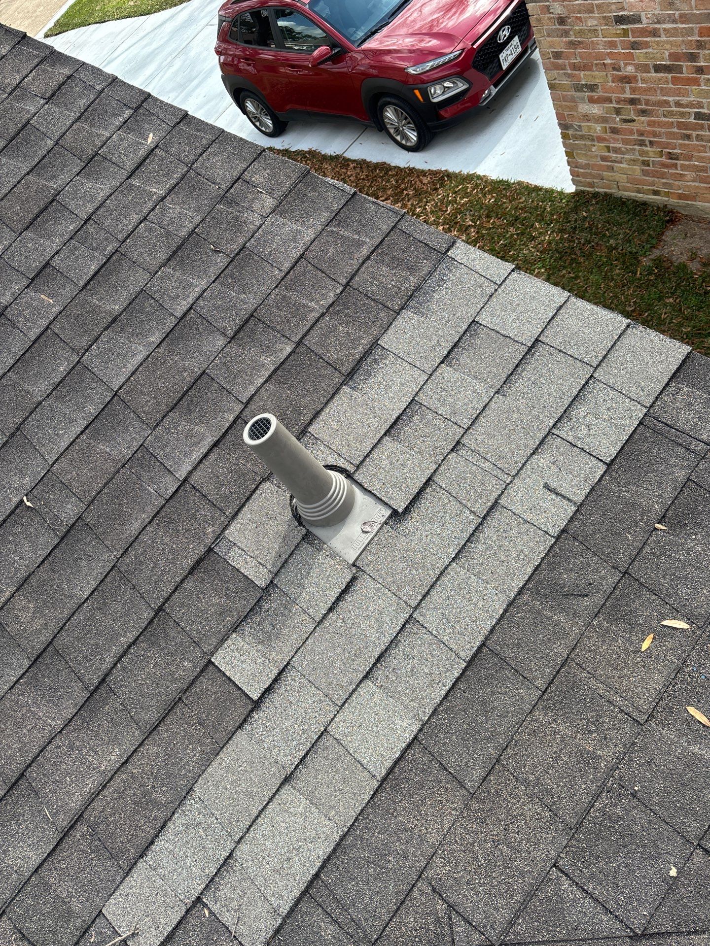 Roof Repair Houston by Roof Repair Company