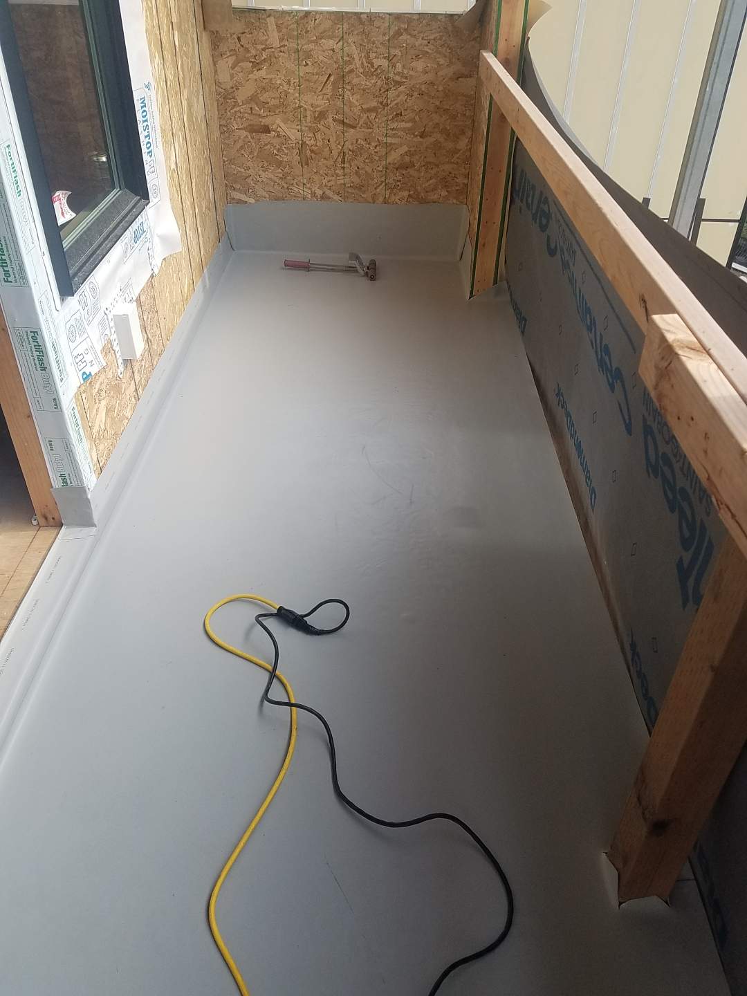 7912 Kirkland by RoofWorks Northwest