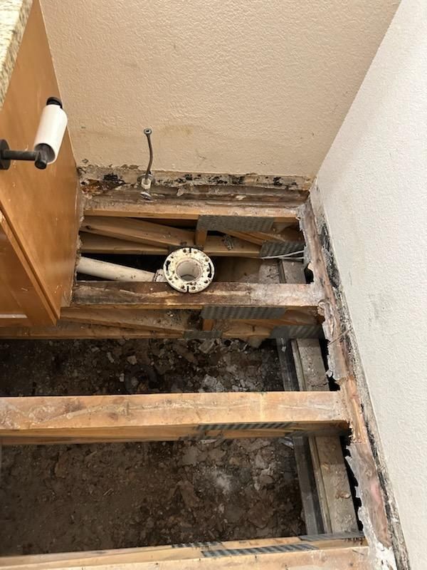 Flooring by Wheatley Creek Services