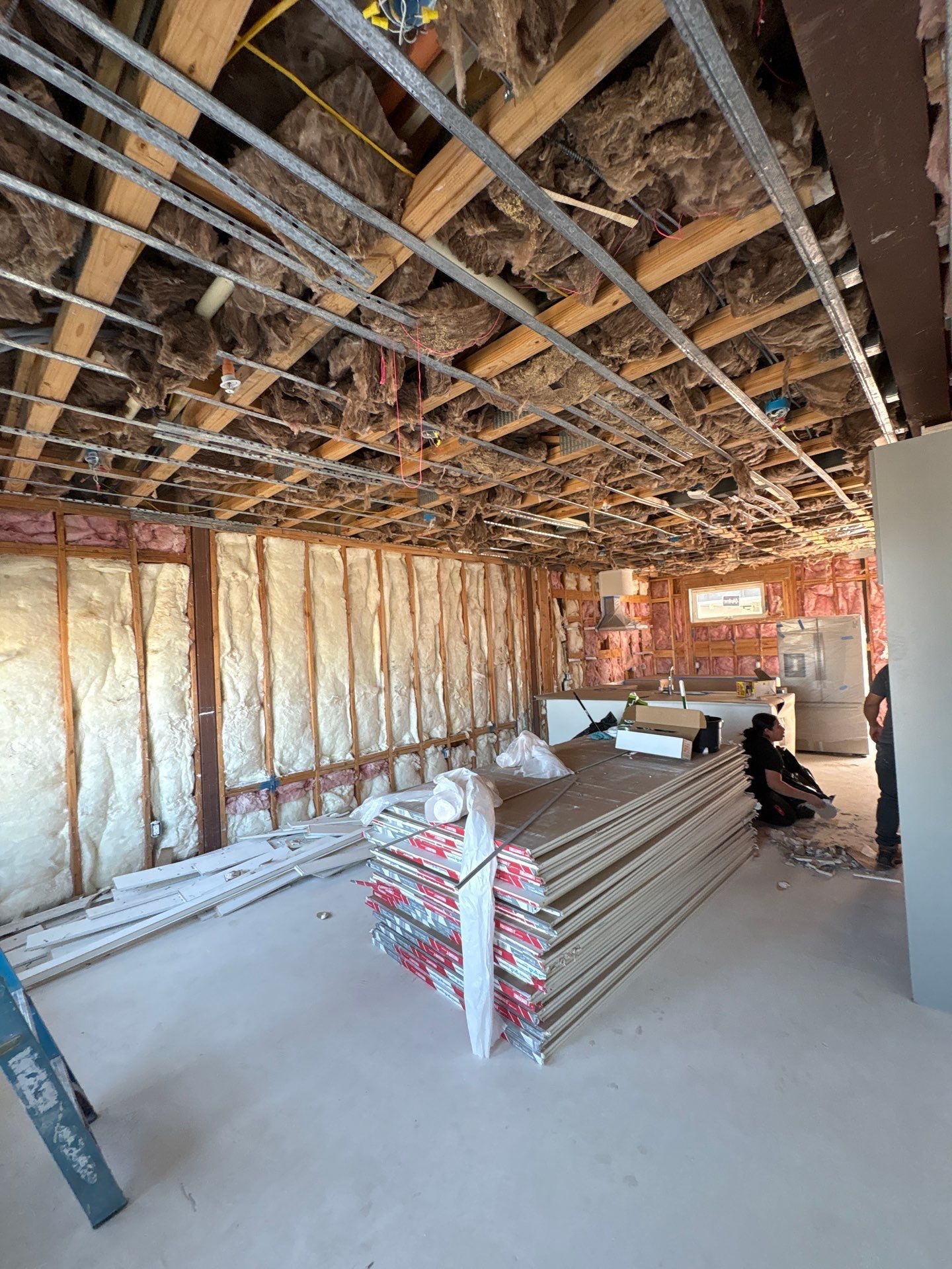 Project in Austin by ASHLEY & CO.
