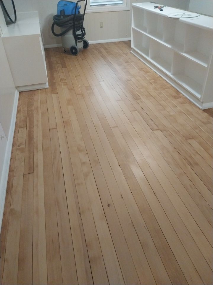 The Attick on 38th Ave by FloorCo