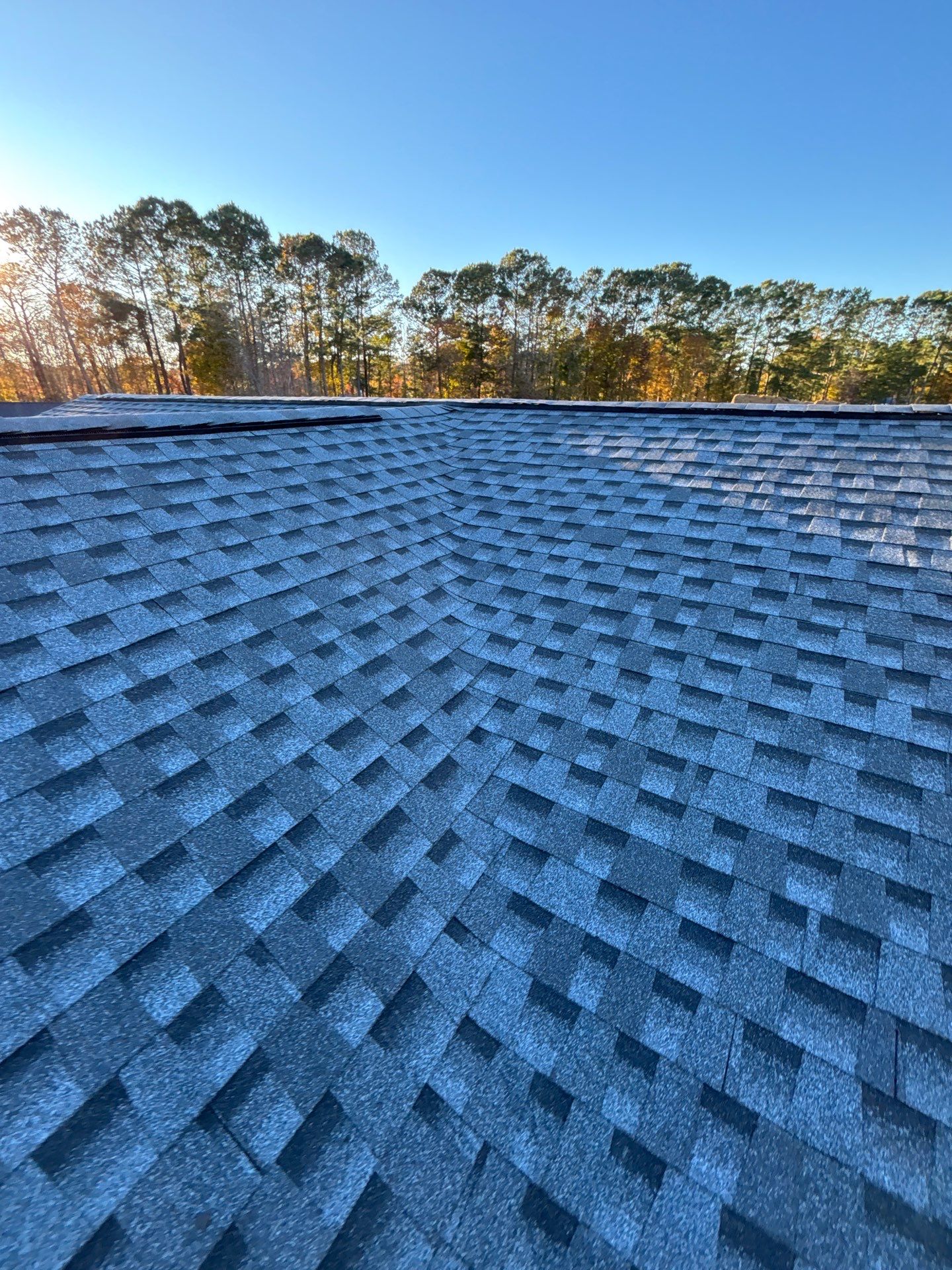 GAF HDZ - Pewter Gray by Linta Roofing Inc