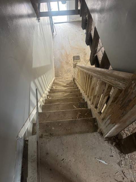 Water Damage Claim in Reading by FLAPA & KeyStone