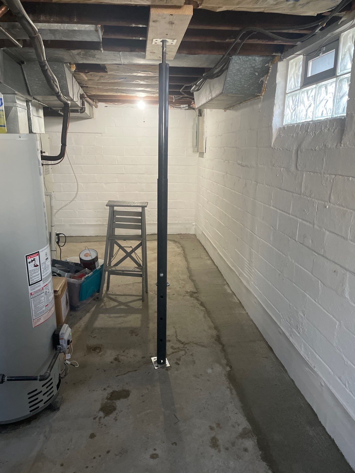 Basement Waterproofing & Structural Reinforcements by Toledo Basement Repair 