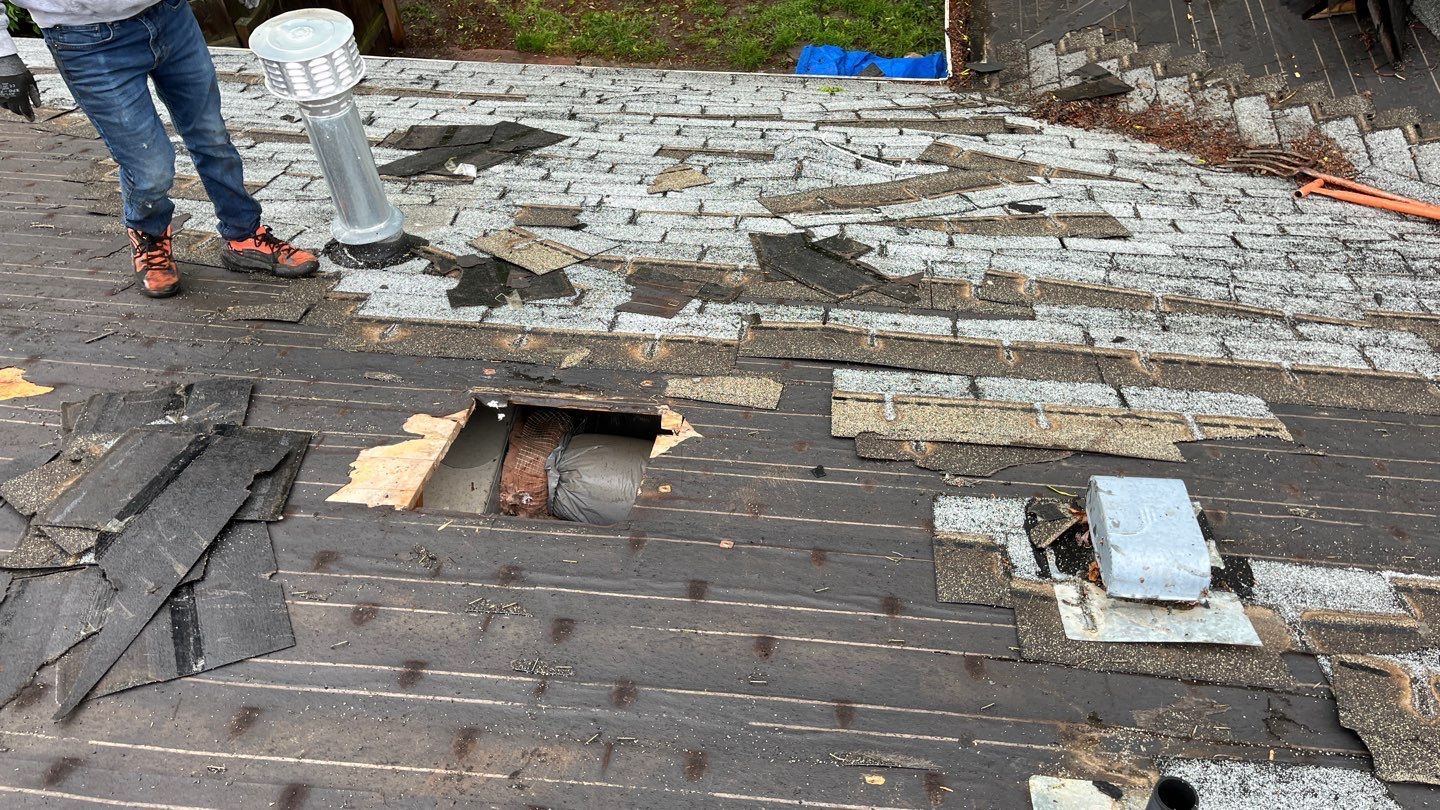 Boise ID Residential Roofing Installation using Owens Corning by ID Roofing LLC