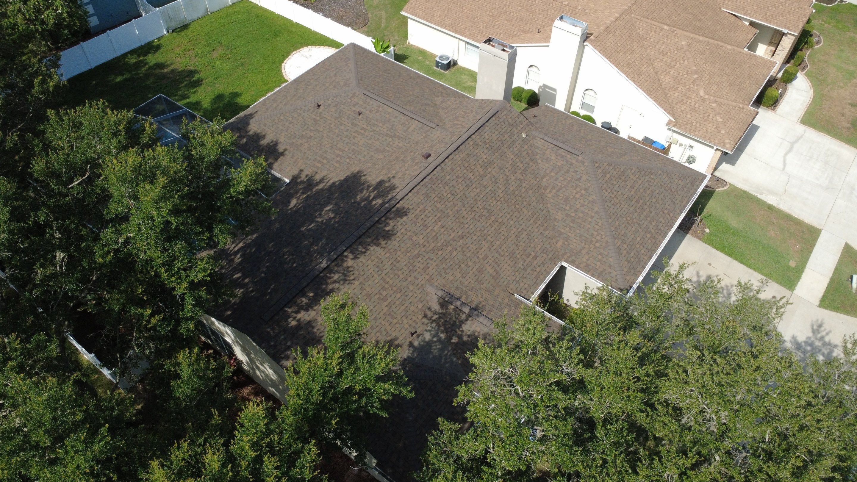 Roof Replacement in Valrico, FL by Steadfast Roofing