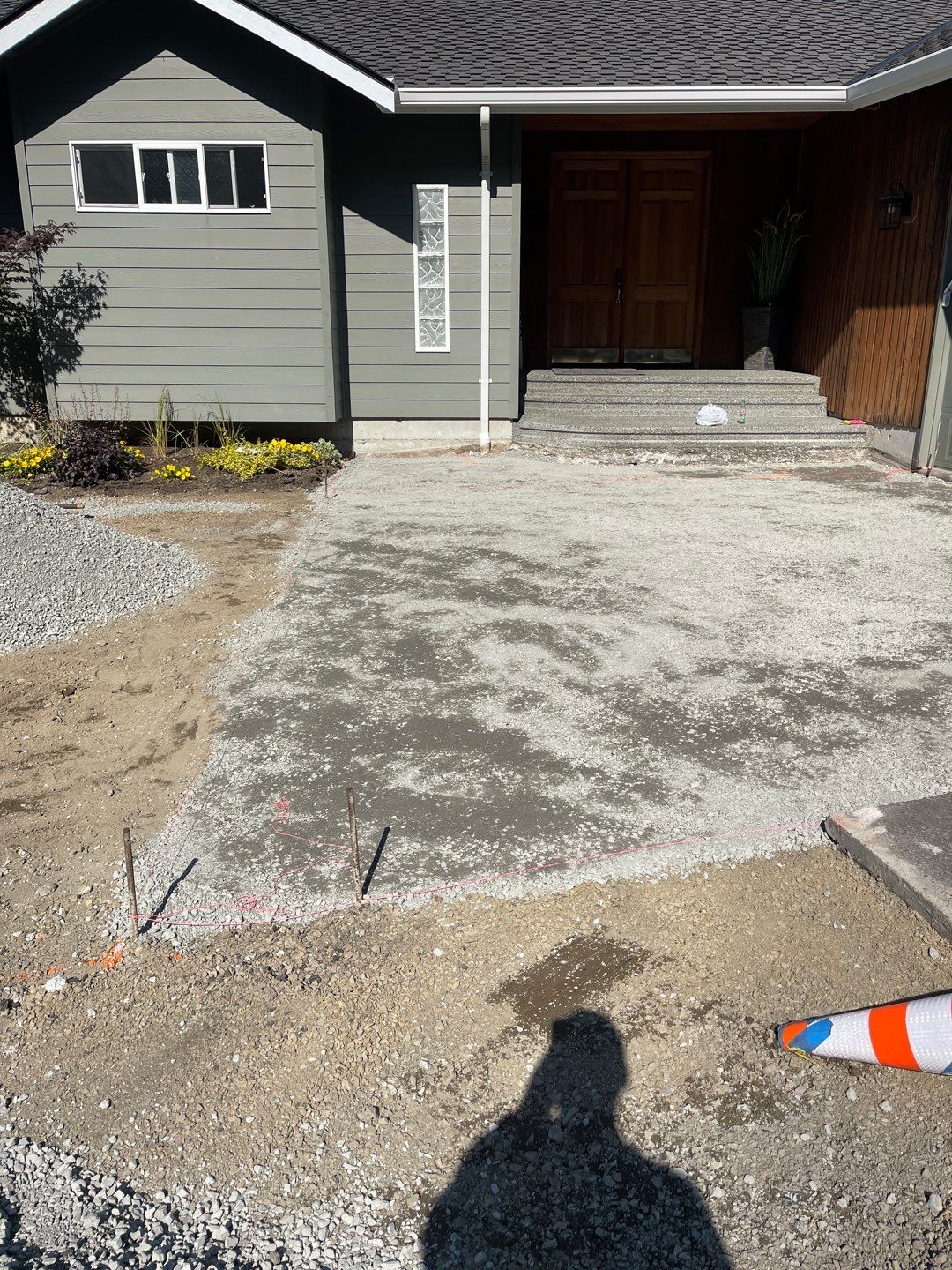 Asphalt Driveway Repair | Everett  by Jireh Asphalt & Concrete Inc 