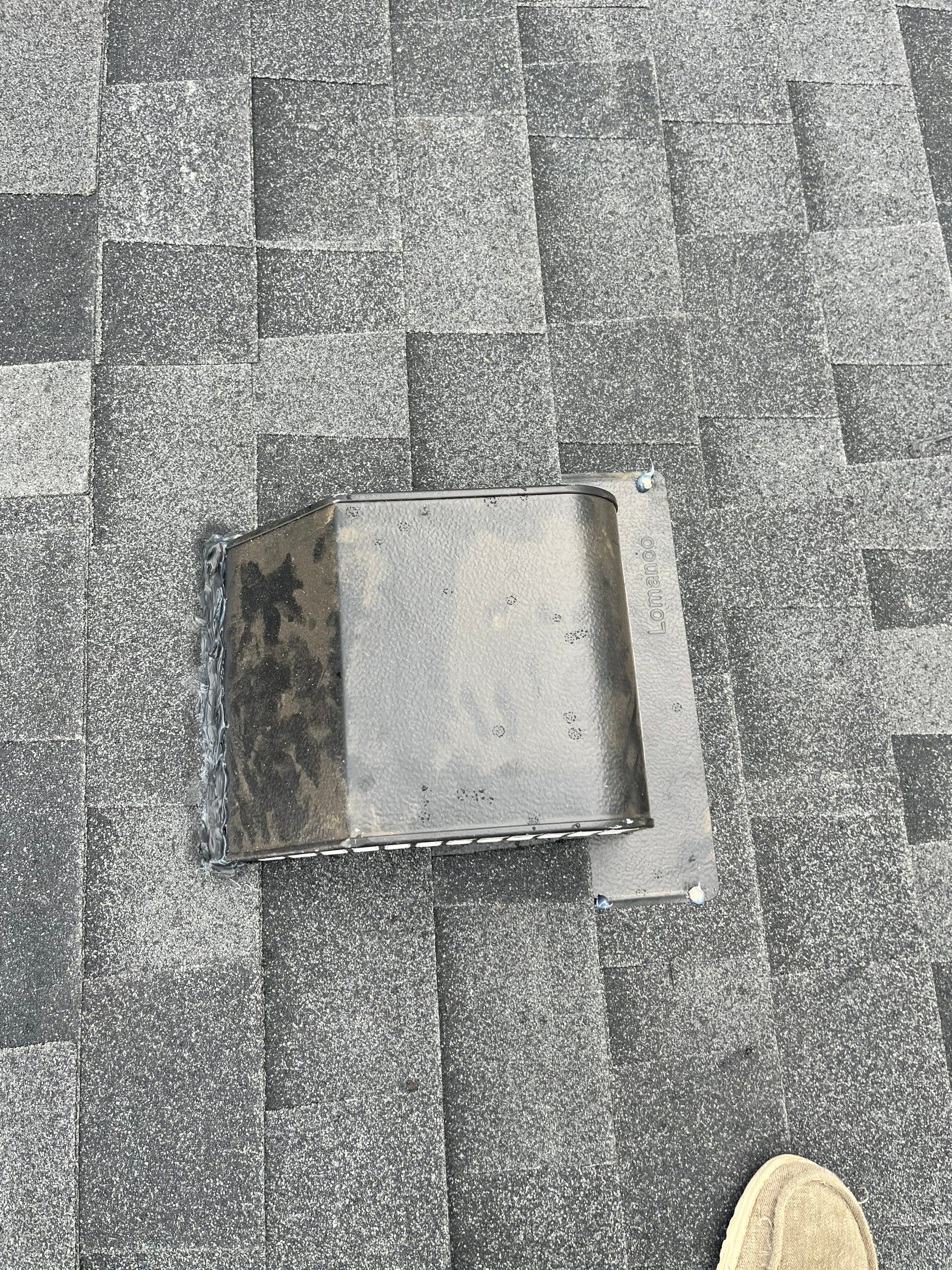 Residential Shingle Reroof using Malarkey Vista by Hostetler Roofing