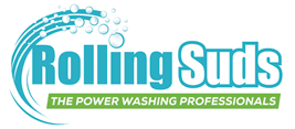 Logo for Rolling Suds of Melbourne - Palm Bay