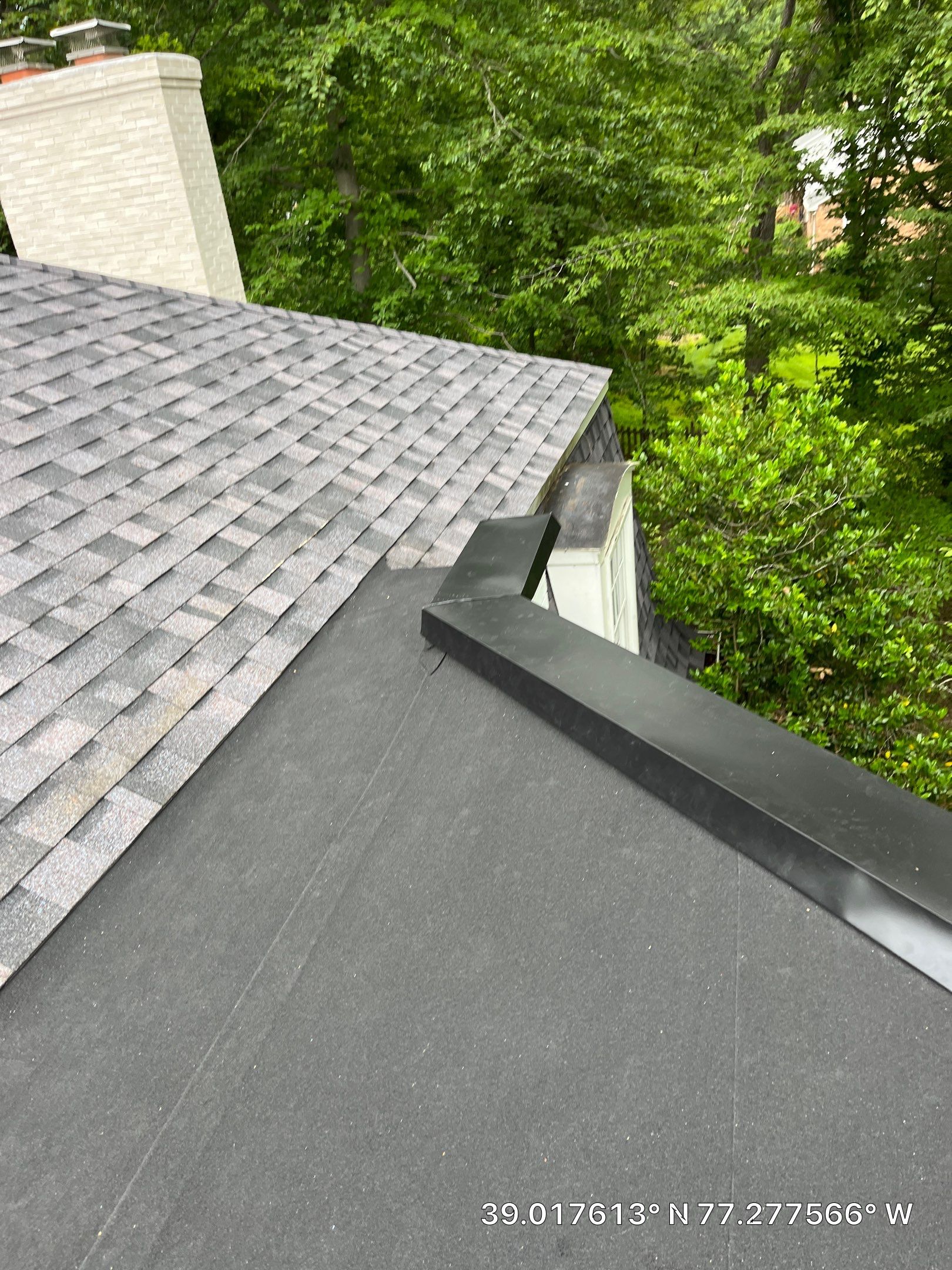 322 Chesapeak Drive, Great Falls, VA 22066-3817 US by American Custom Contractors