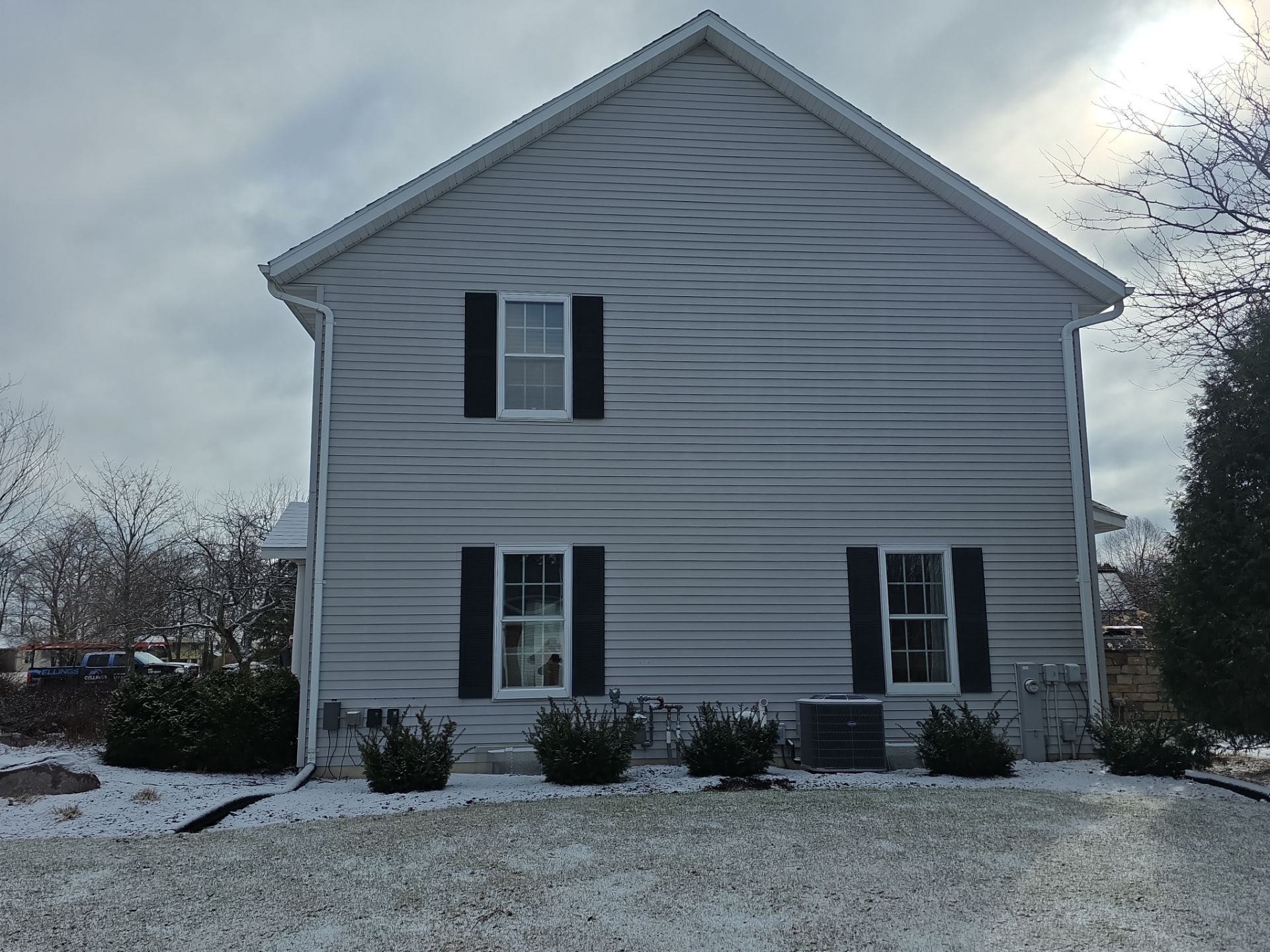 Time for a New Roof !  by Gellings Roofing & Siding
