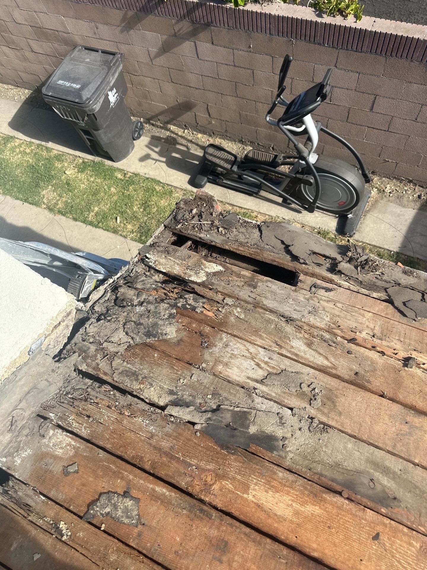 Roof Replacement - Long Beach, CA 90805 by Epic Roof Replacement
