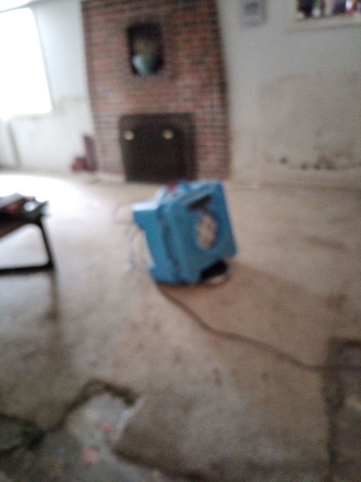 Mold Remediation by Accountable Home Services