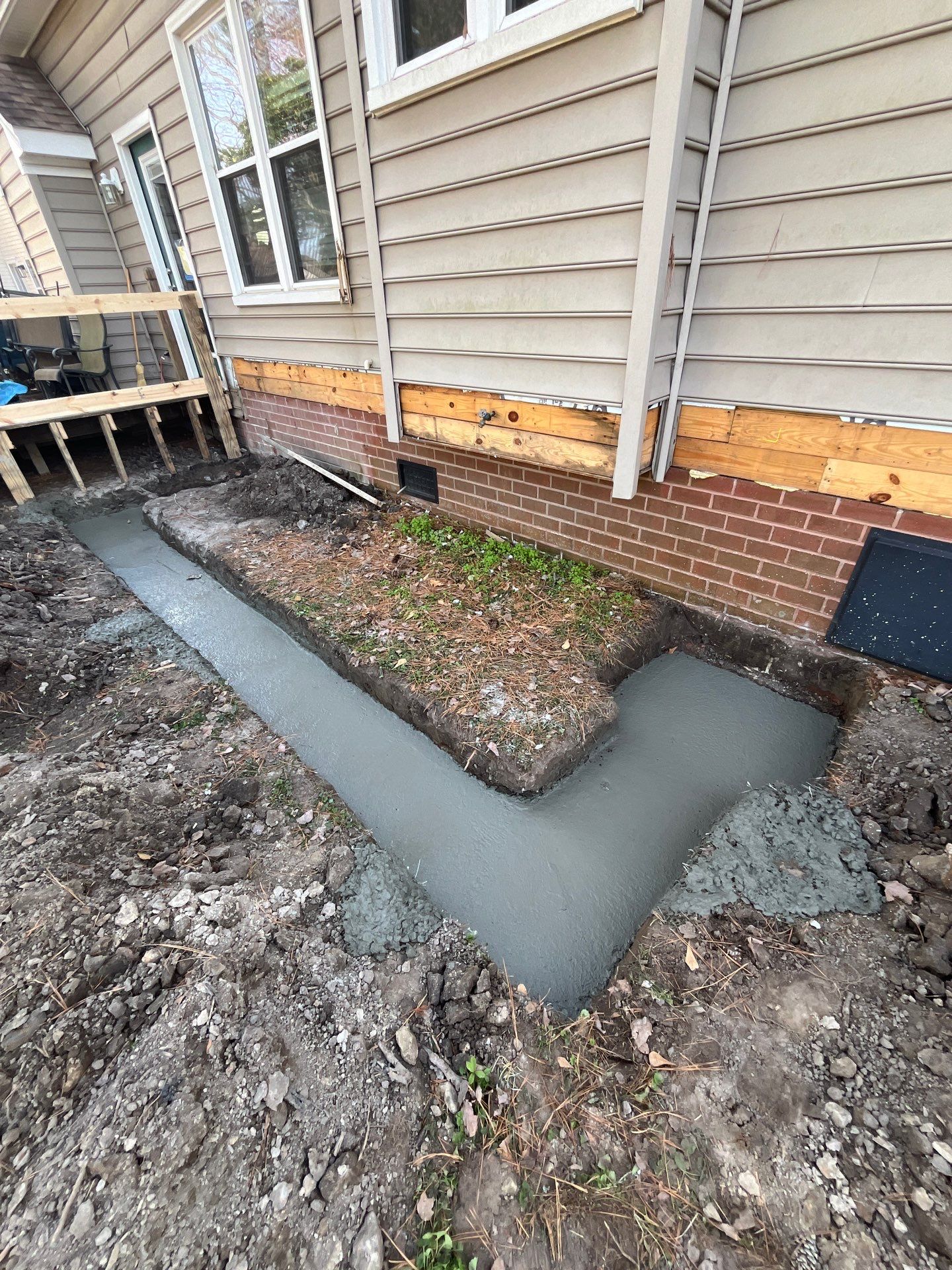 Project by Trinity Contracting LLC by Trinity Contracting LLC 
