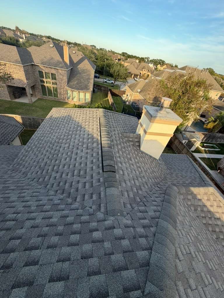 Project in spring, TX by PrimeState