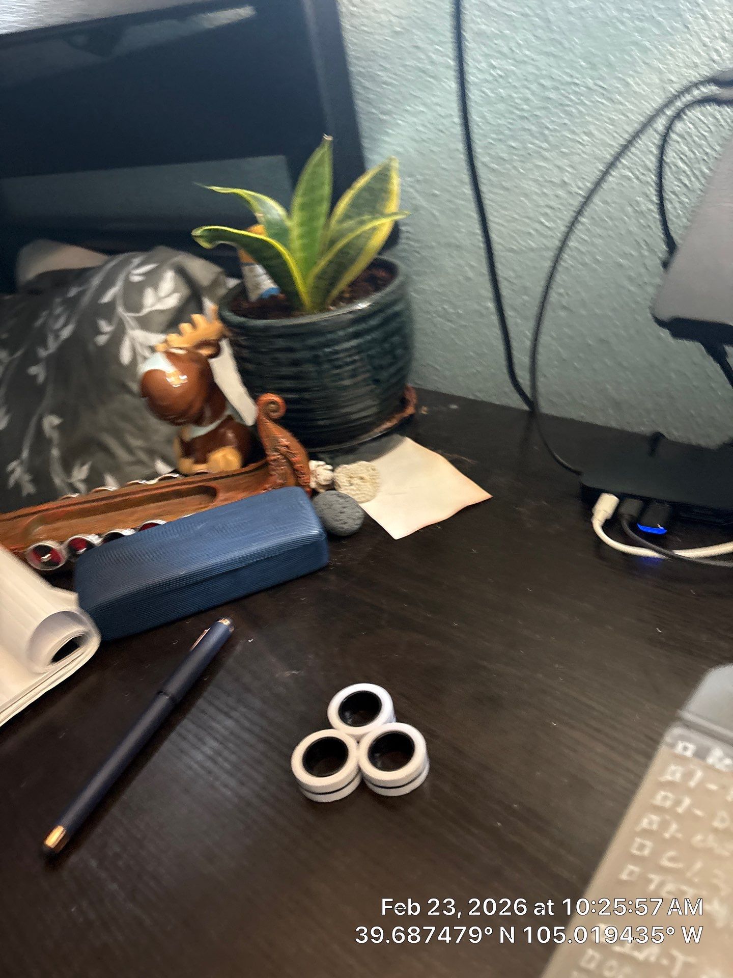 Jones Repaint by CompanyCam Sales Demo