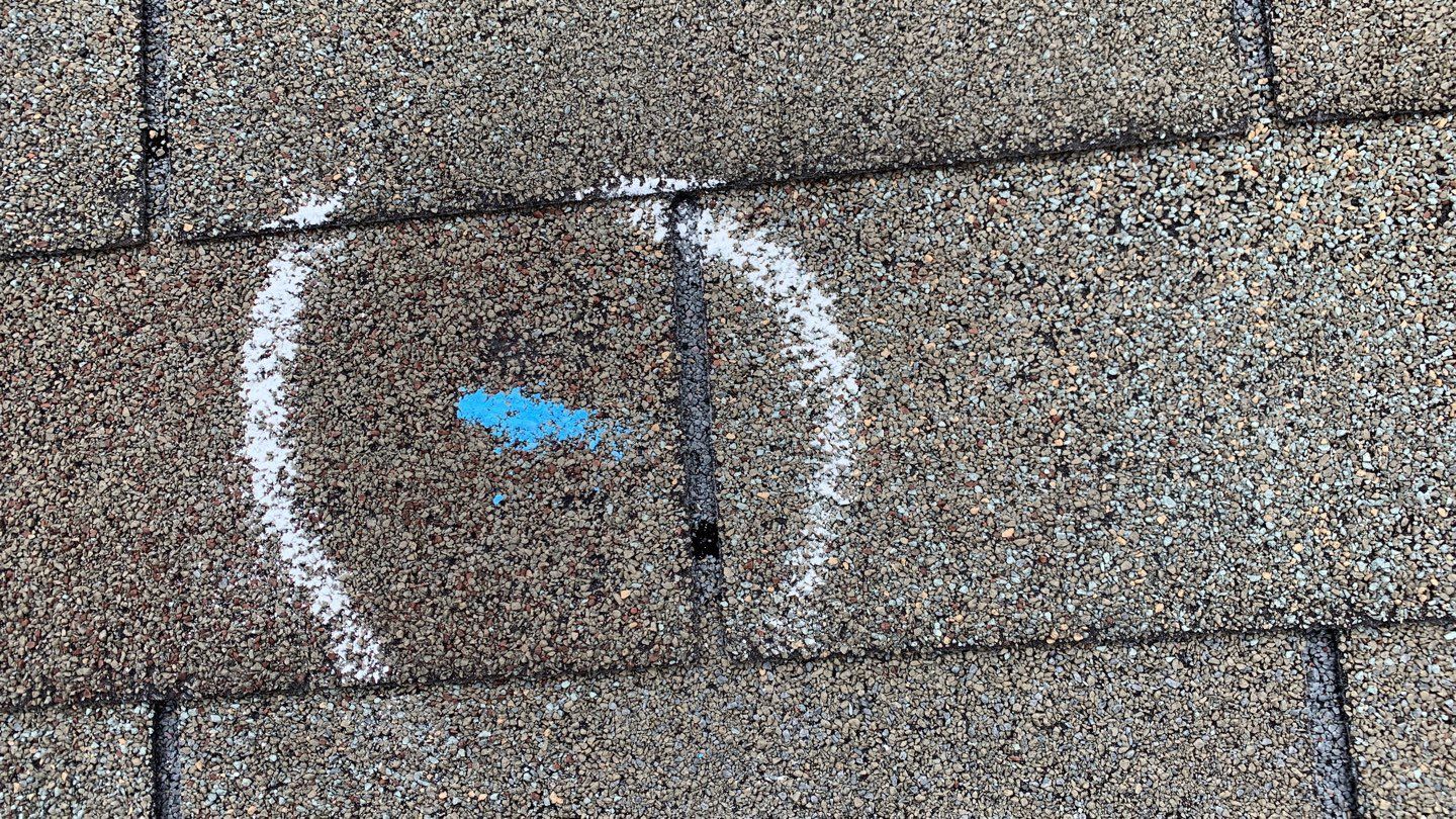 Roof Replacement by Just Brilliant Restoration JBR