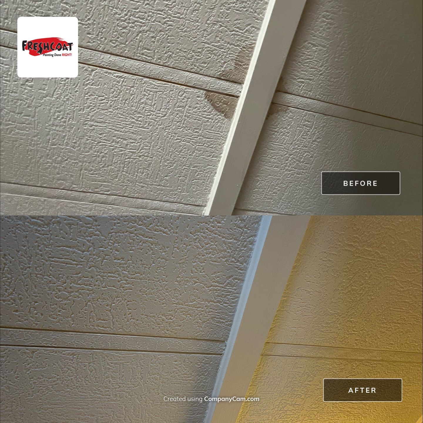  Bob Fouintaine - Interior by Fresh Coat Painters