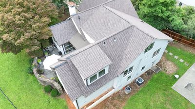 3925 North St Nrt Atlanta Roof Replacement 