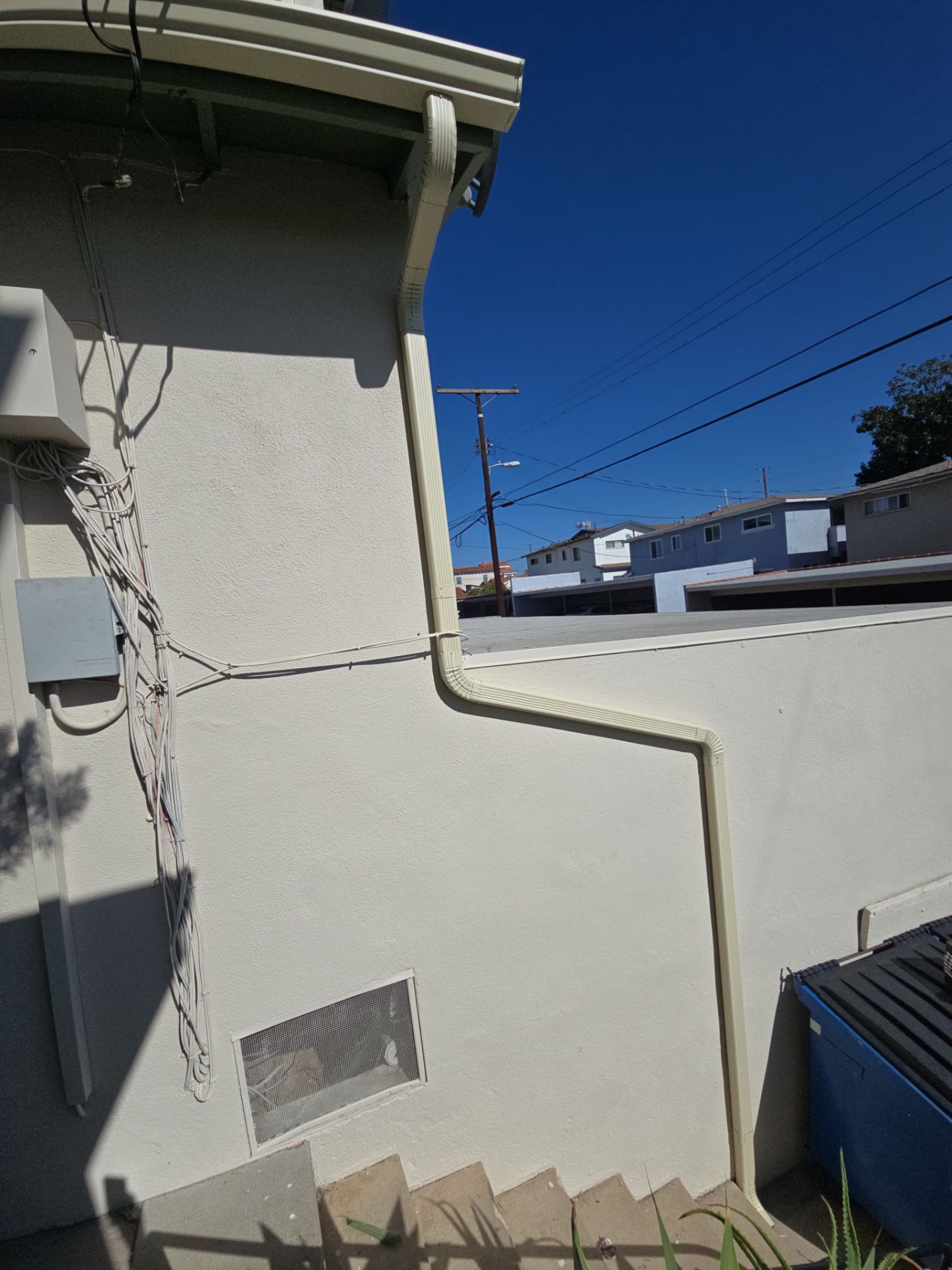 Project in Los Angeles by Insulation Labs