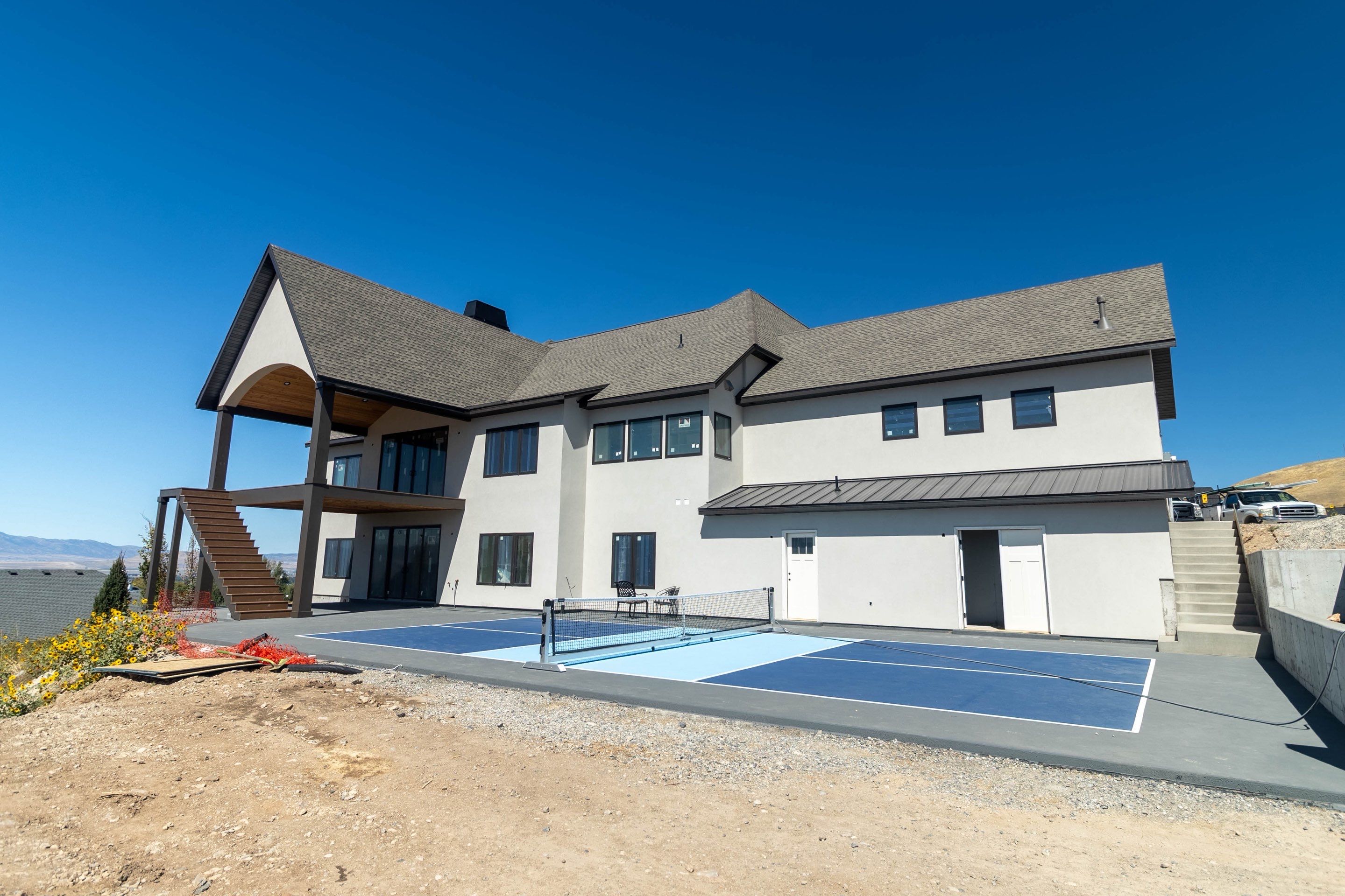 McMullin by Garner Construction