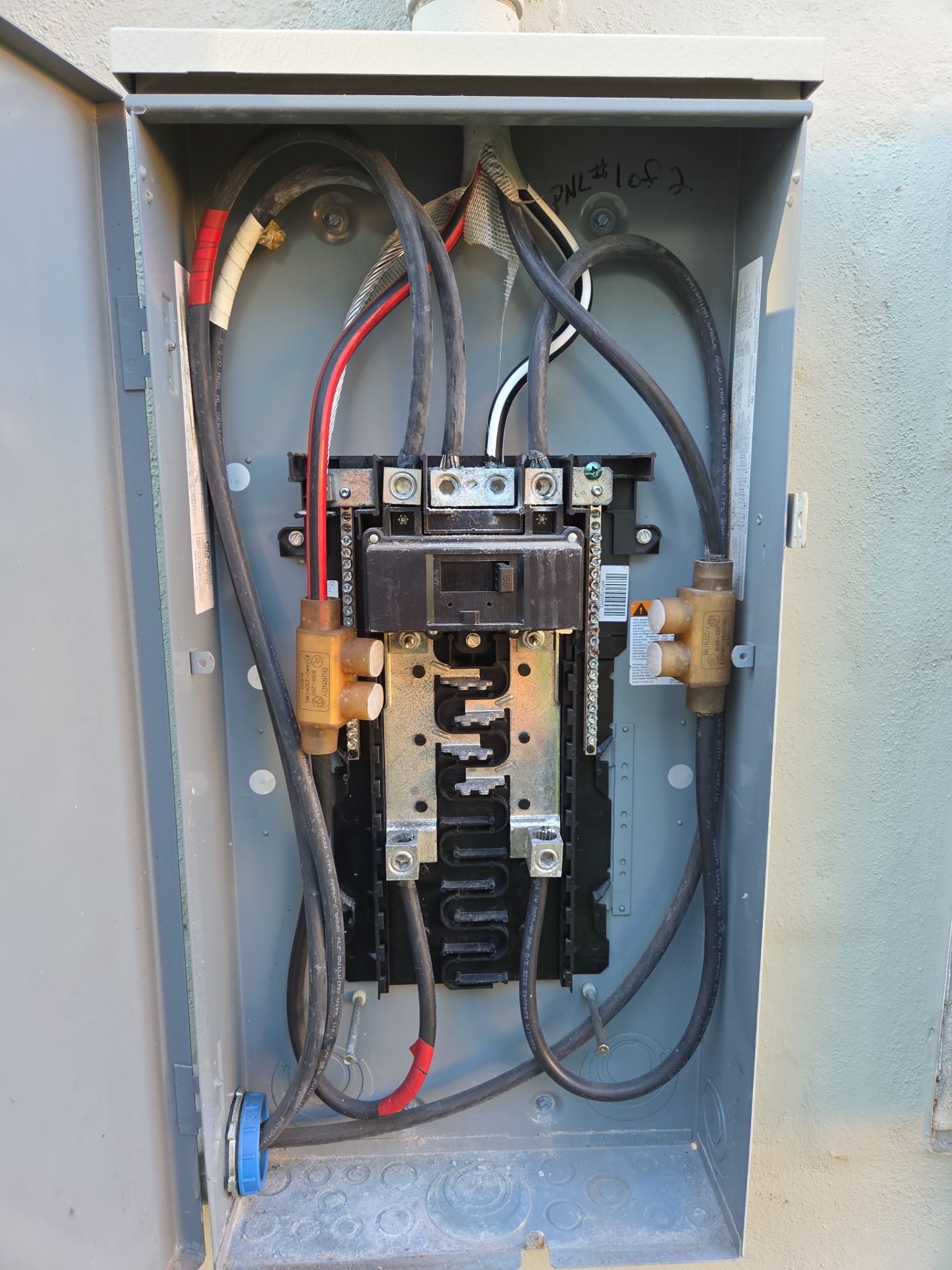 Electrical Panel Renovation & Priority Service | Altamonte Springs & Apopka, FL 32714 / 32712 by Smartron Electric