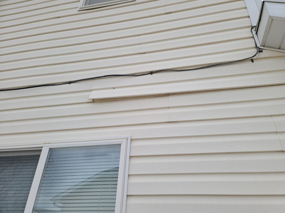 Residential Roofing Installation using GAF Timberline HDZ - Lifetime Shingle by The Roof Doctor