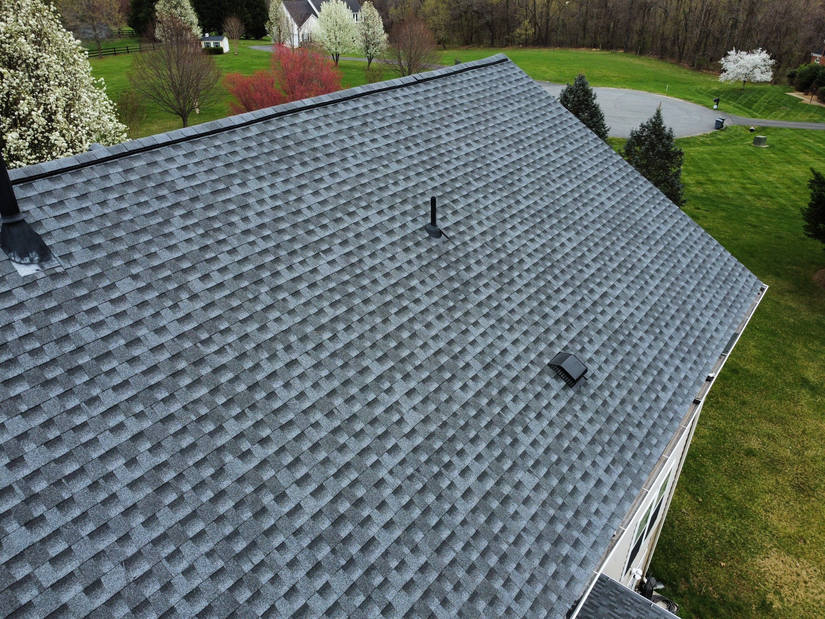 Roof Replacement by USA Storm Roofing and Construction Group