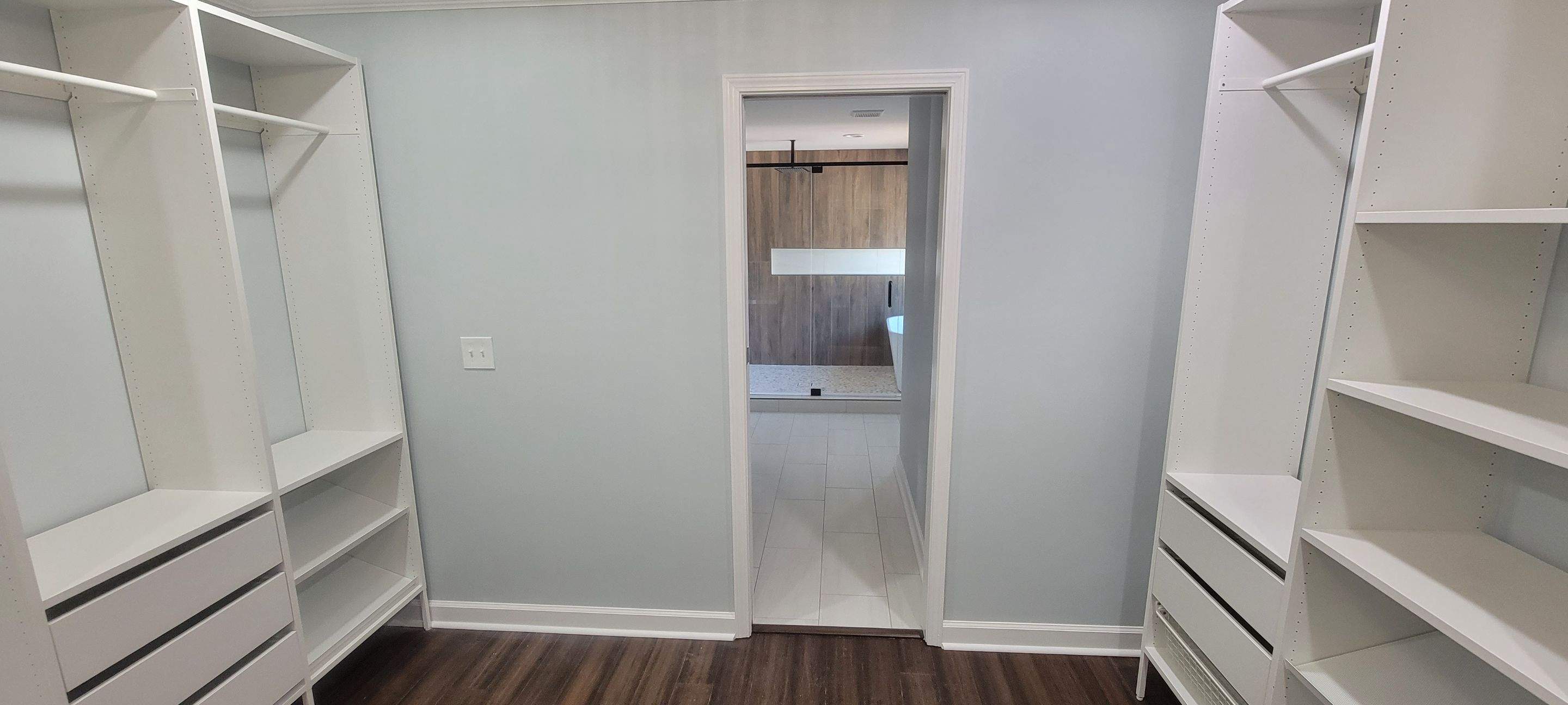 New Construction. Flip by Ajayi Design and Construction 