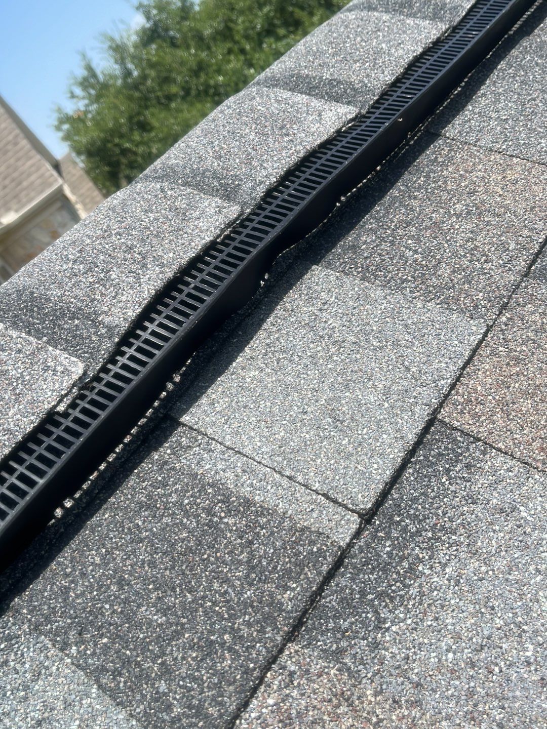 Residential Roofing Installation using Owen's Corning by Roof Concepts Construction