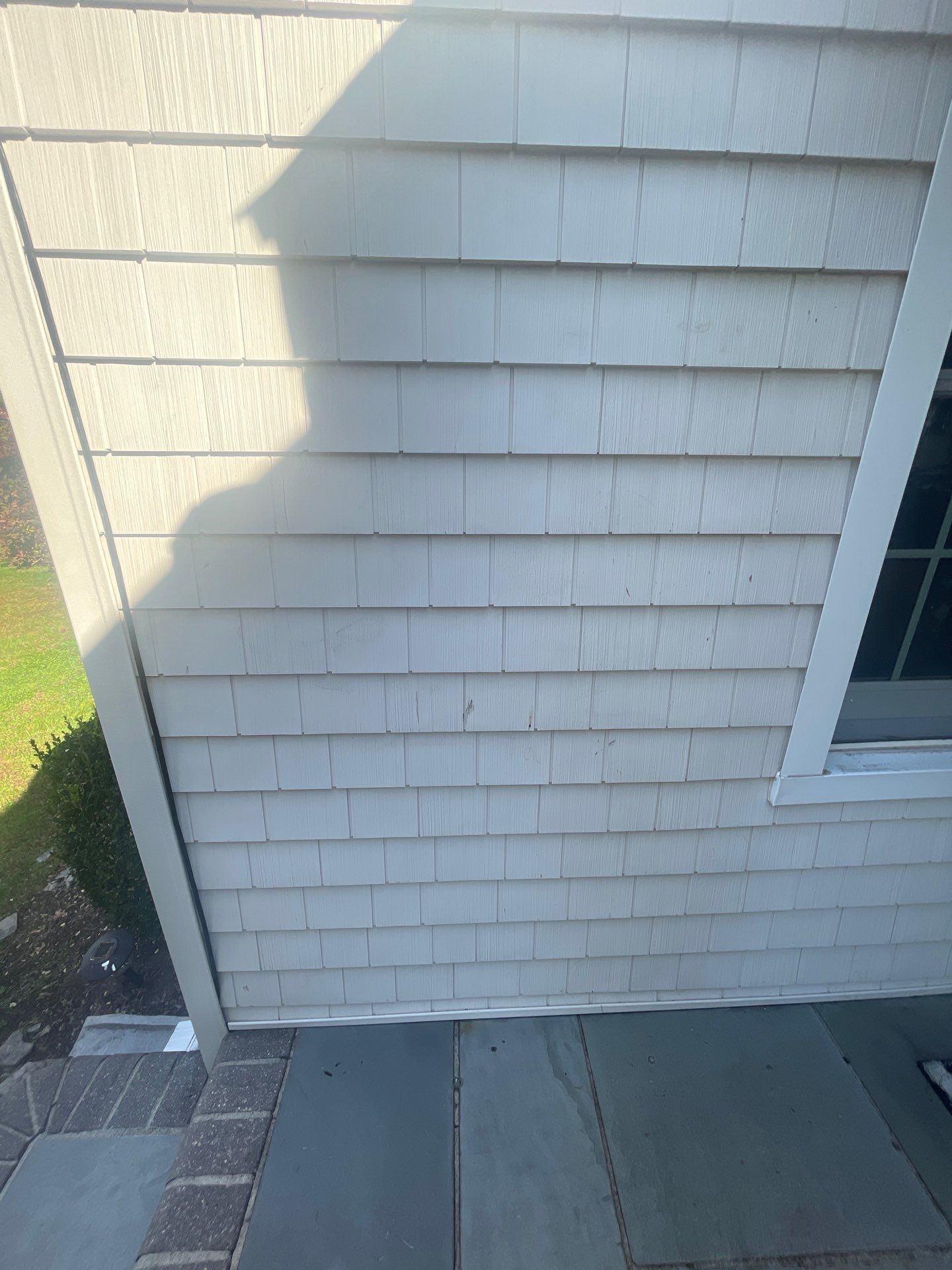 Residential Roofing Installation using Owens Corning Duration Onyx Black by A Plus Exterior