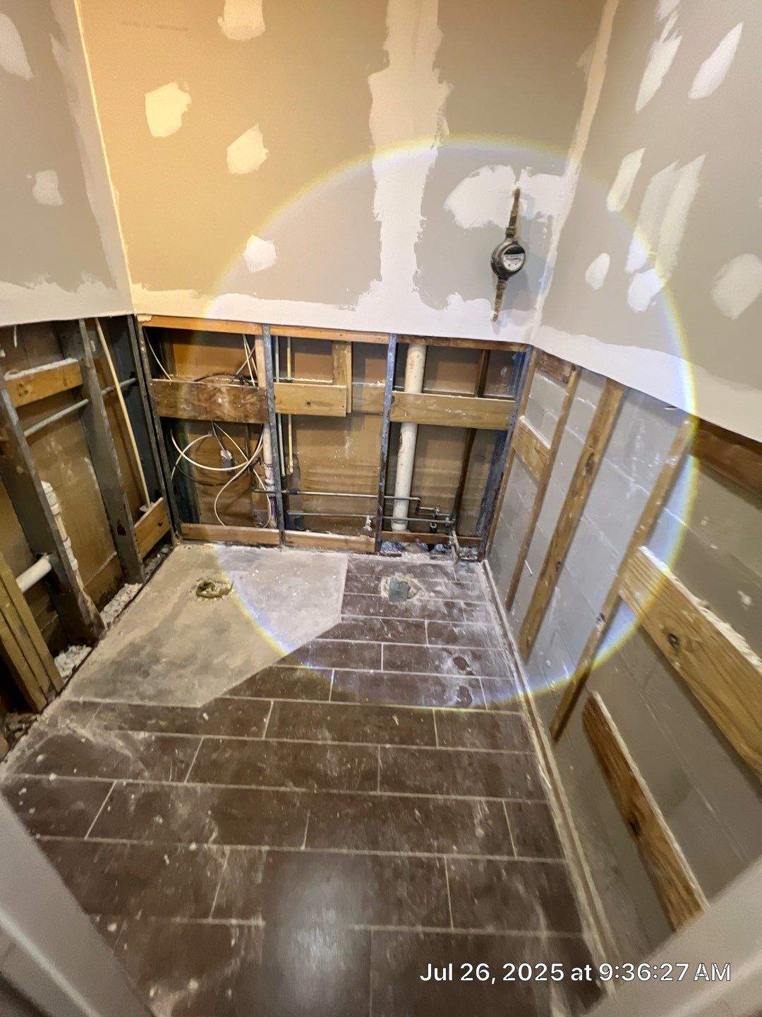 Mold Removal In Clearwater Florida by Ampm Restoration Services
