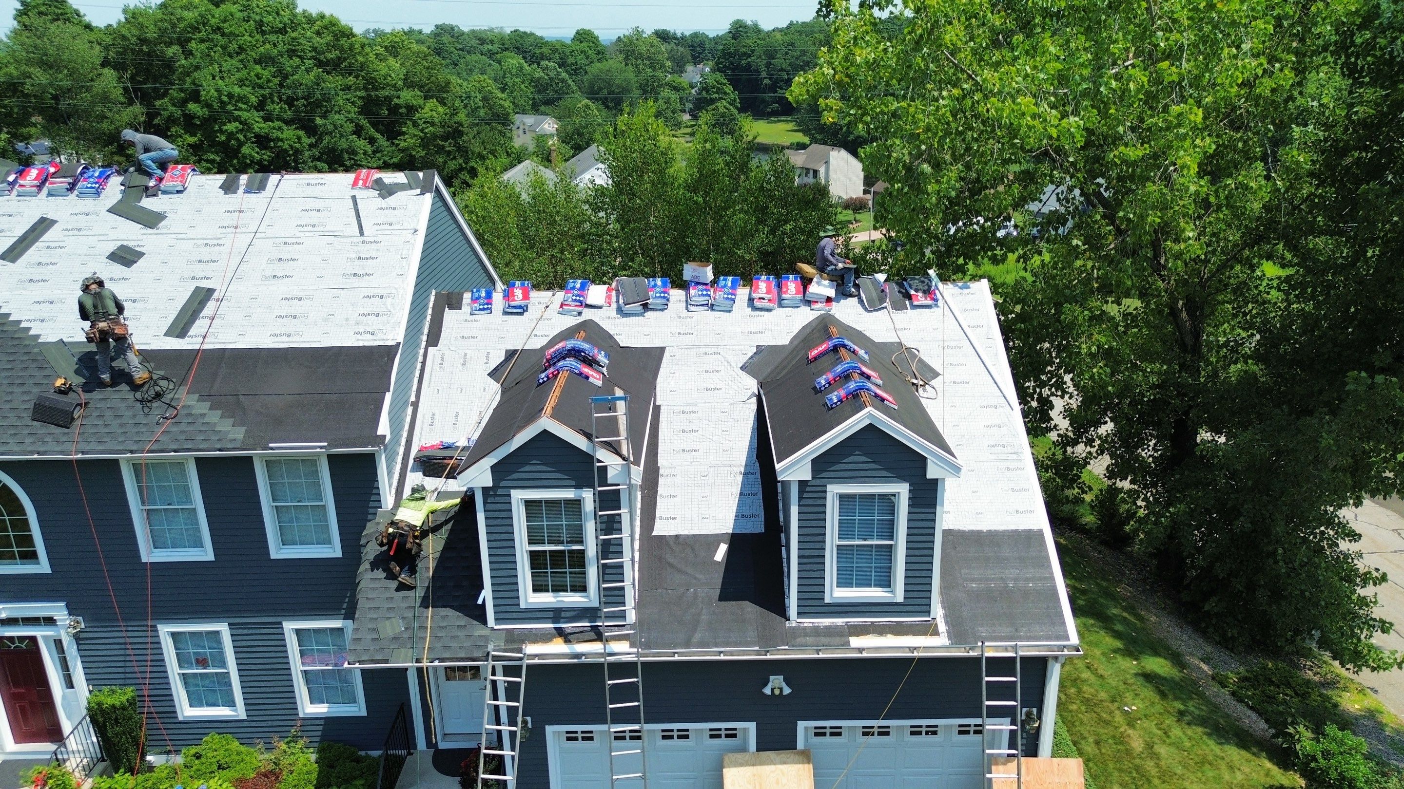 New Britain by All site builders LLC