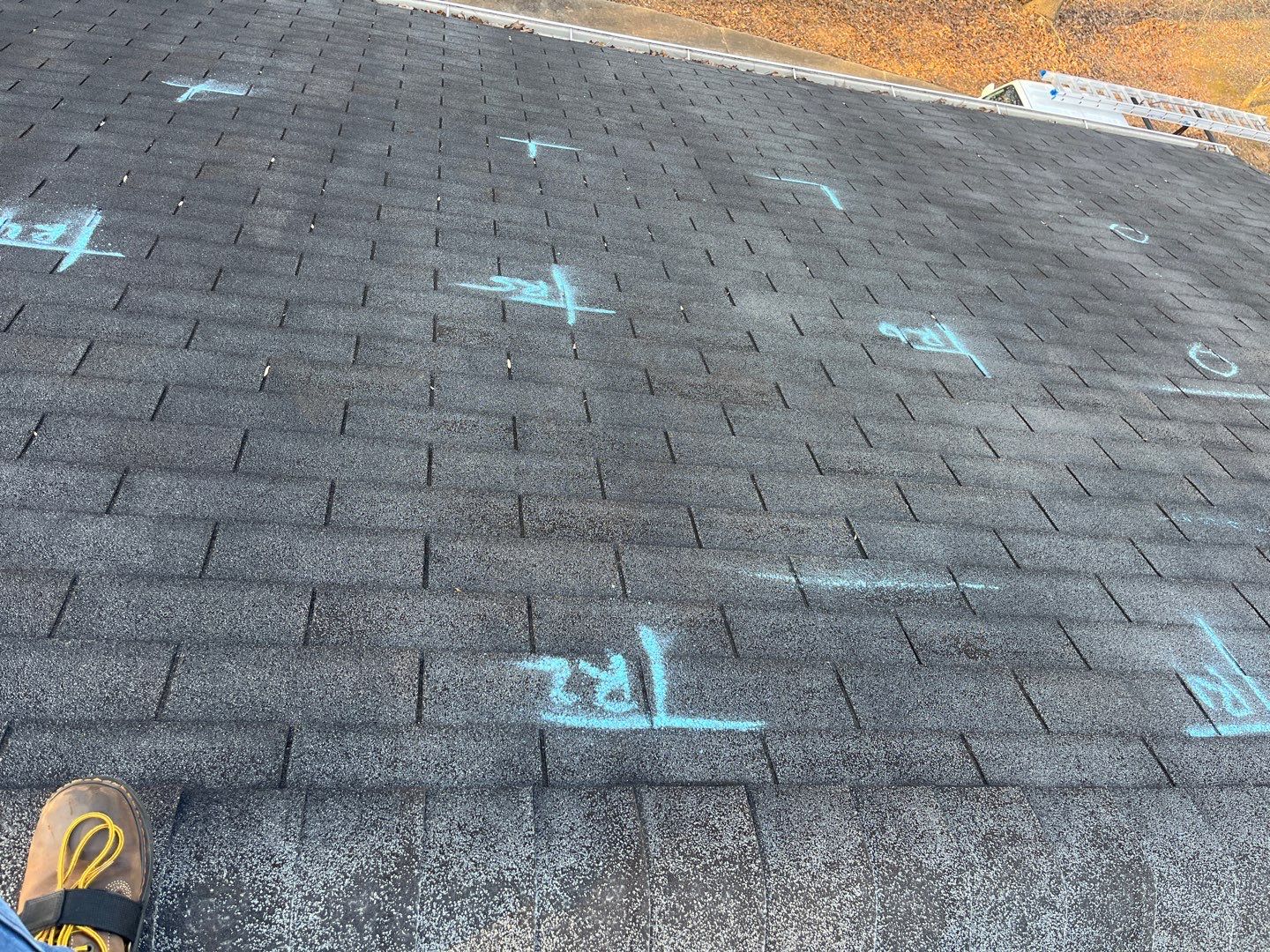 Residential Roofing Installation using Owens Corning by Inspector Roofing and Restoration