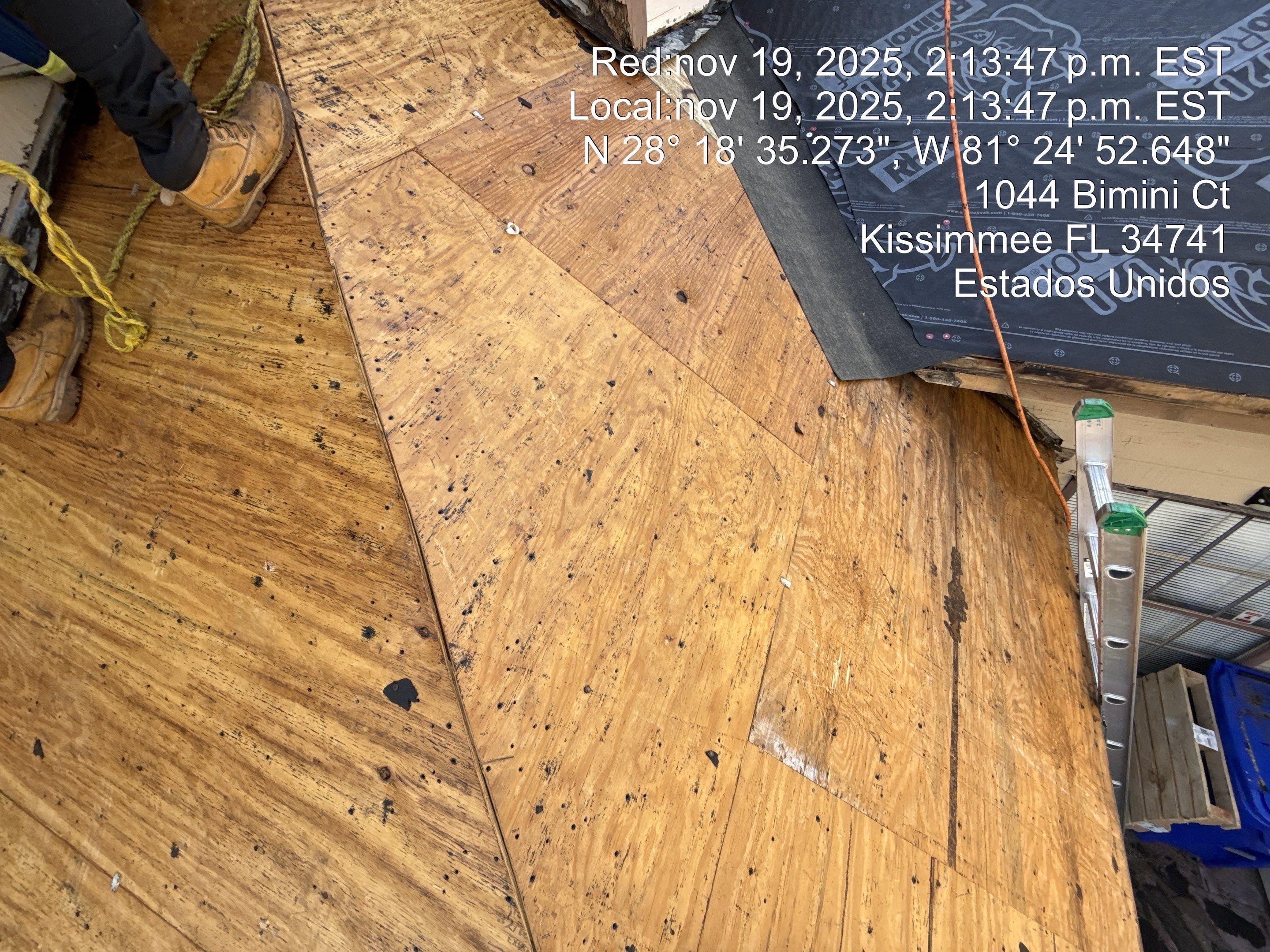 Project in Kissimmee by You Restorations LLC DBA YOU-Home