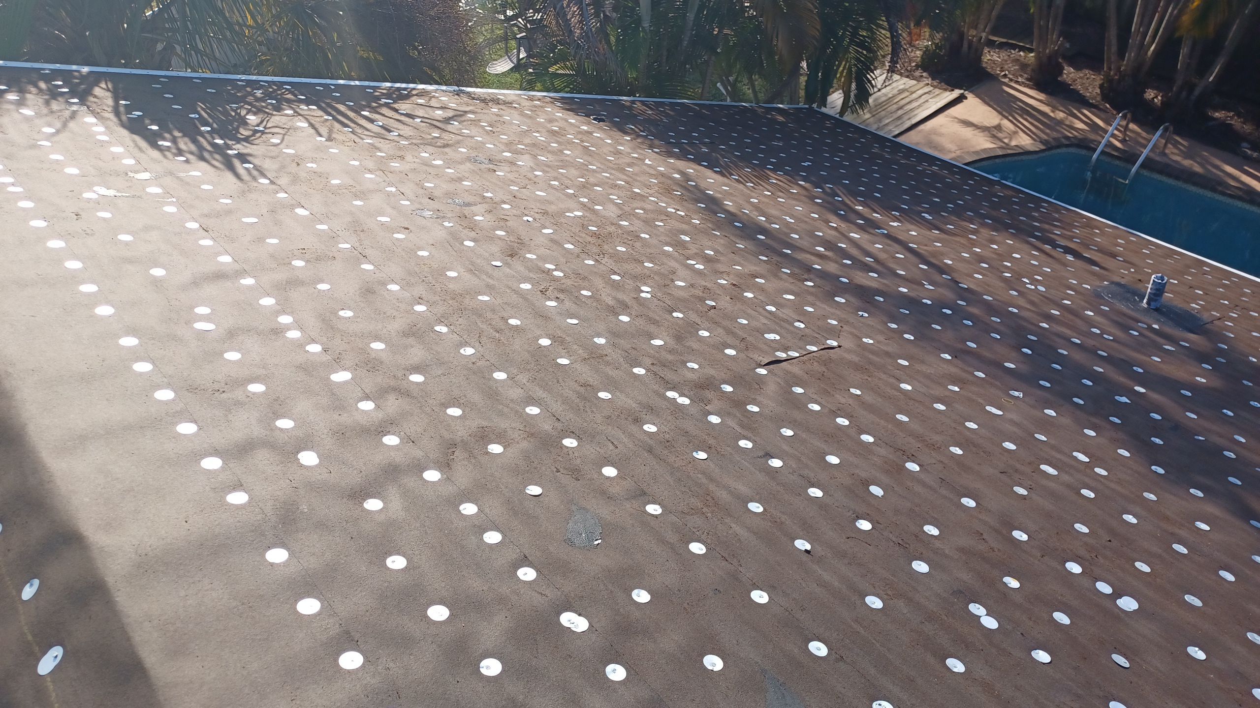 Residential Roofing Installation using GAF by BLUES BROTHERS ROOFING