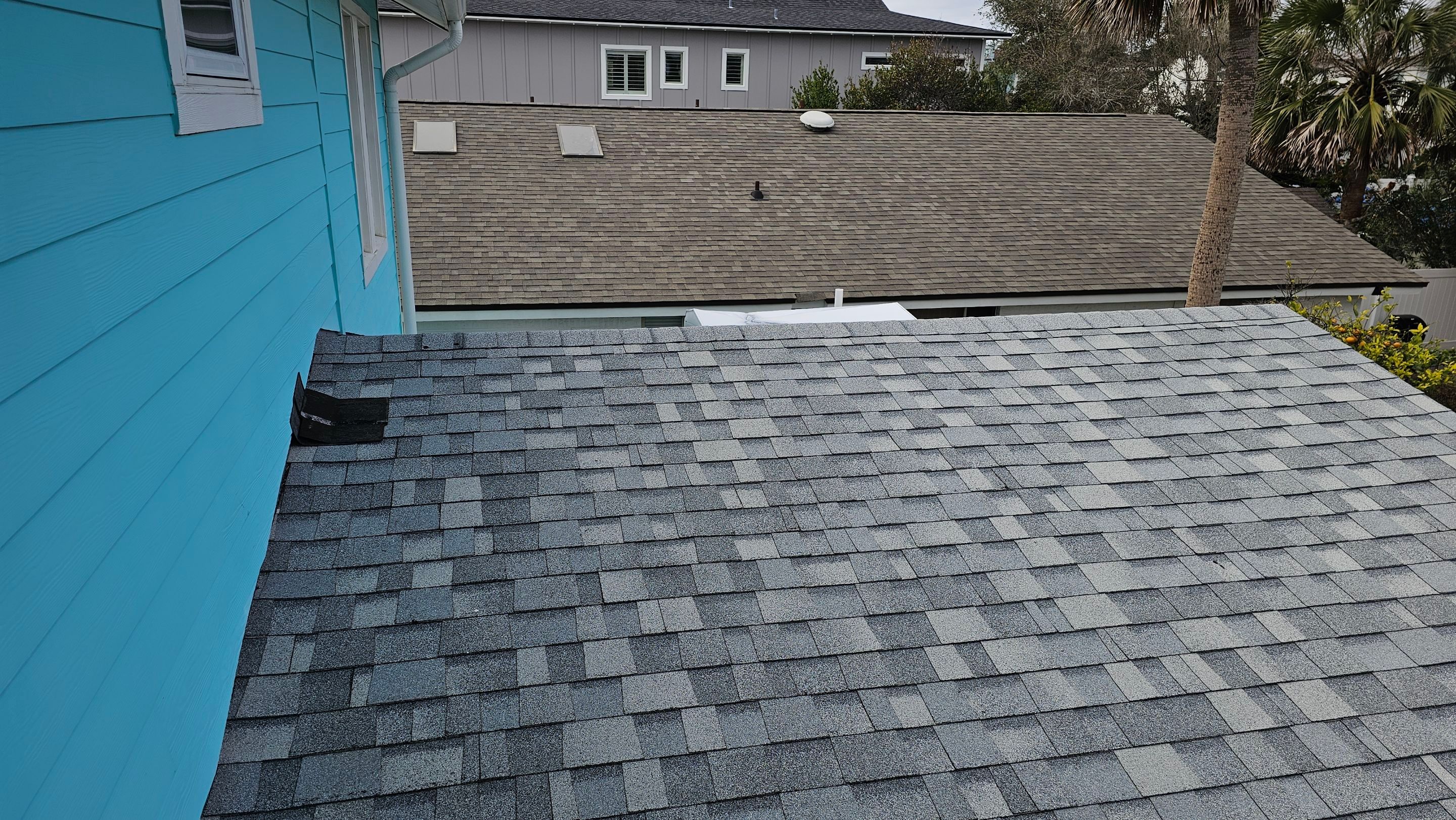 Shingle -> Shingle by Prime Roofing