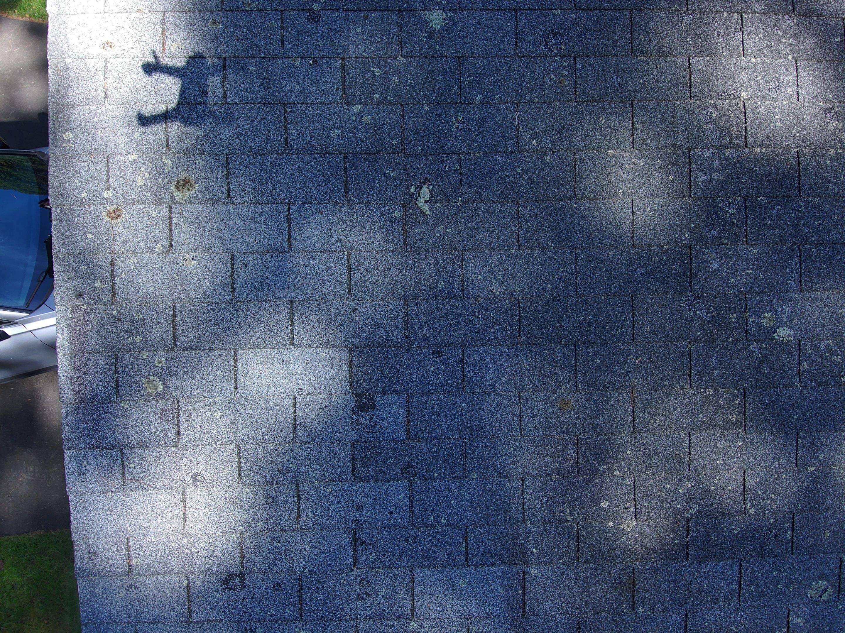 Residential Roofing Installation using Owens Corning TruDefinition Duration AR - Estate Gray by A Plus Exterior