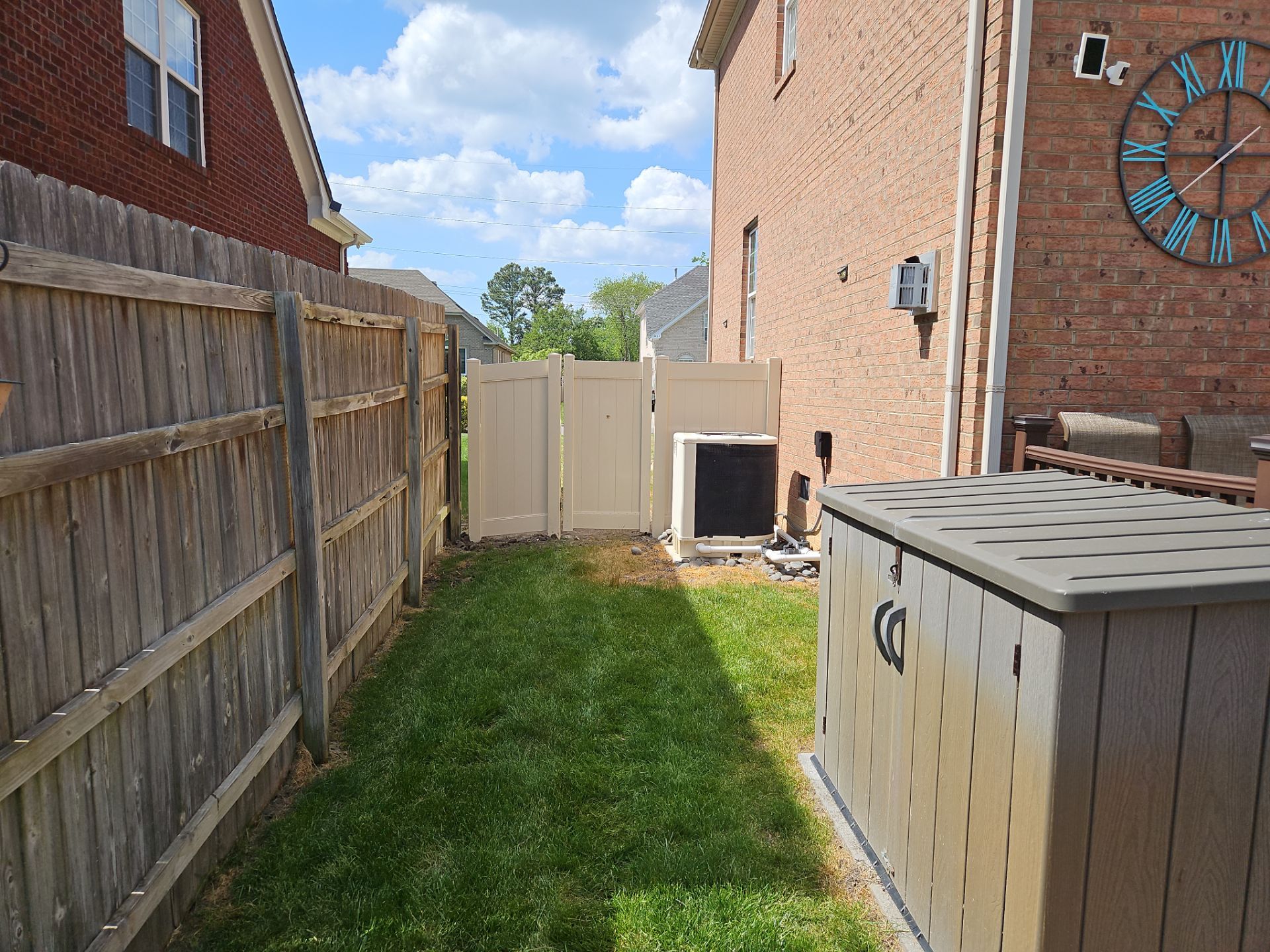 Vinyl Fencing That Lasts a Lifetime by Tidewater Fence